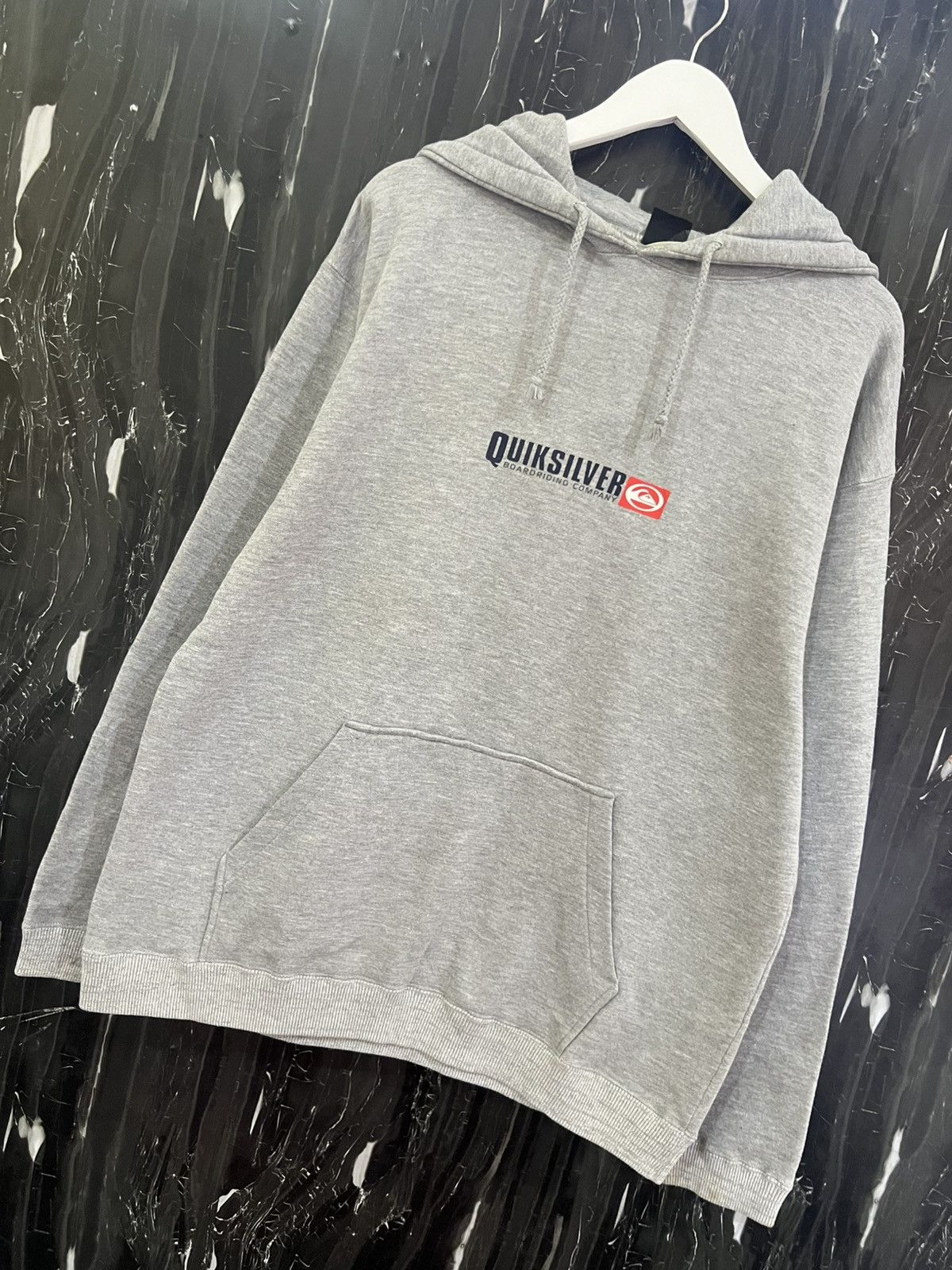 Quiksilver Vintage Quiksilver – Classic Surfwear Vibes Size US XXL / EU 58 / 5 - 5 Thumbnail