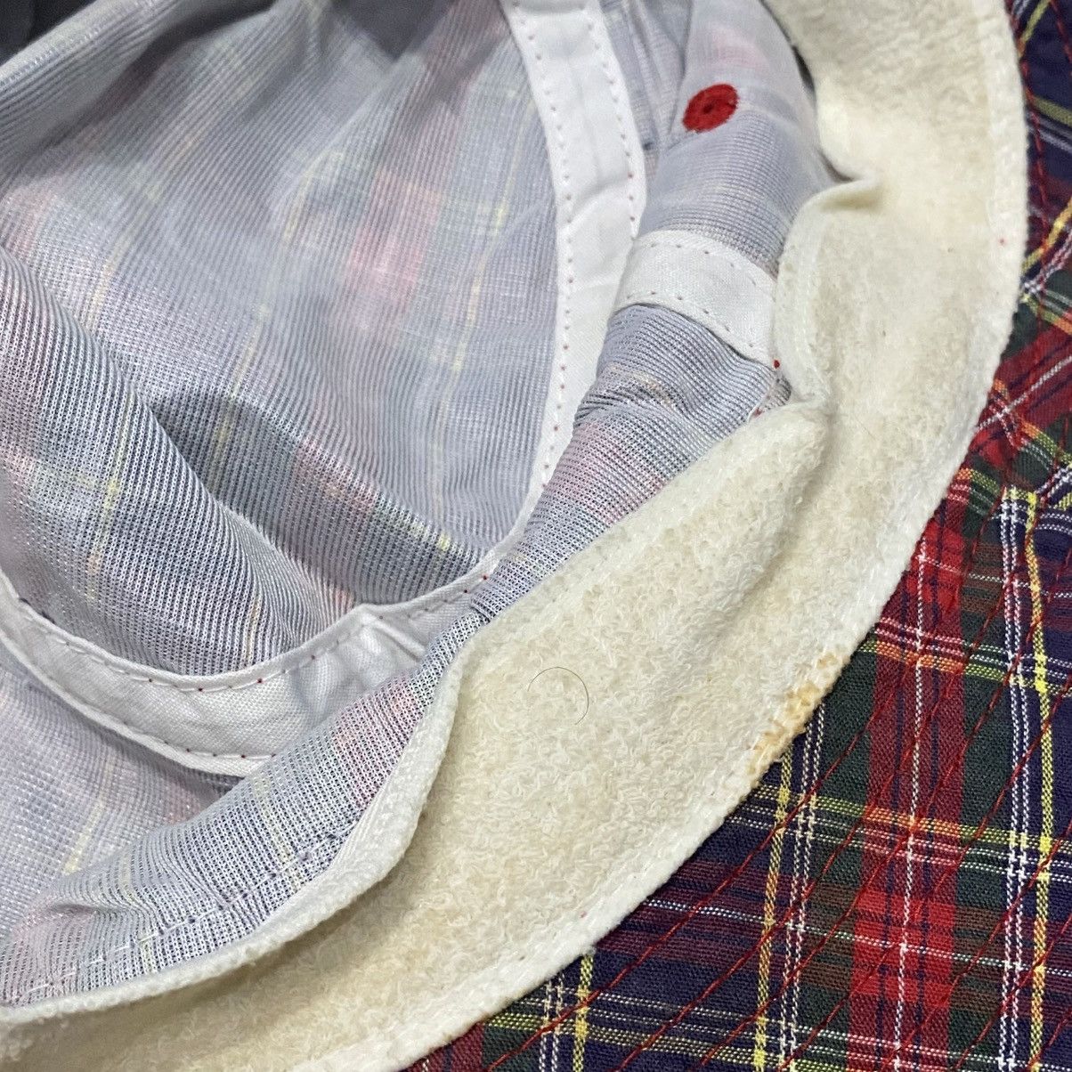 Bape Bape OG Bucket Hat Size ONE SIZE - 4 Thumbnail