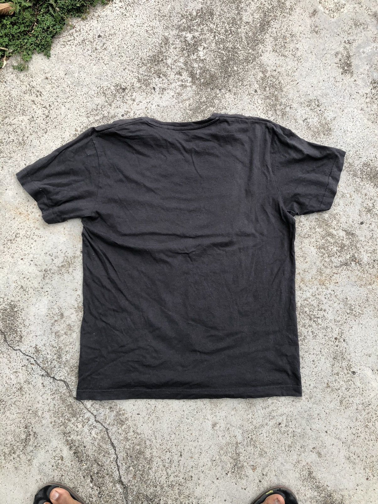 Band Tees THE WHO 2013 YEARHOUR LIMITED TEE Size US M / EU 48-50 / 2 - 5 Thumbnail