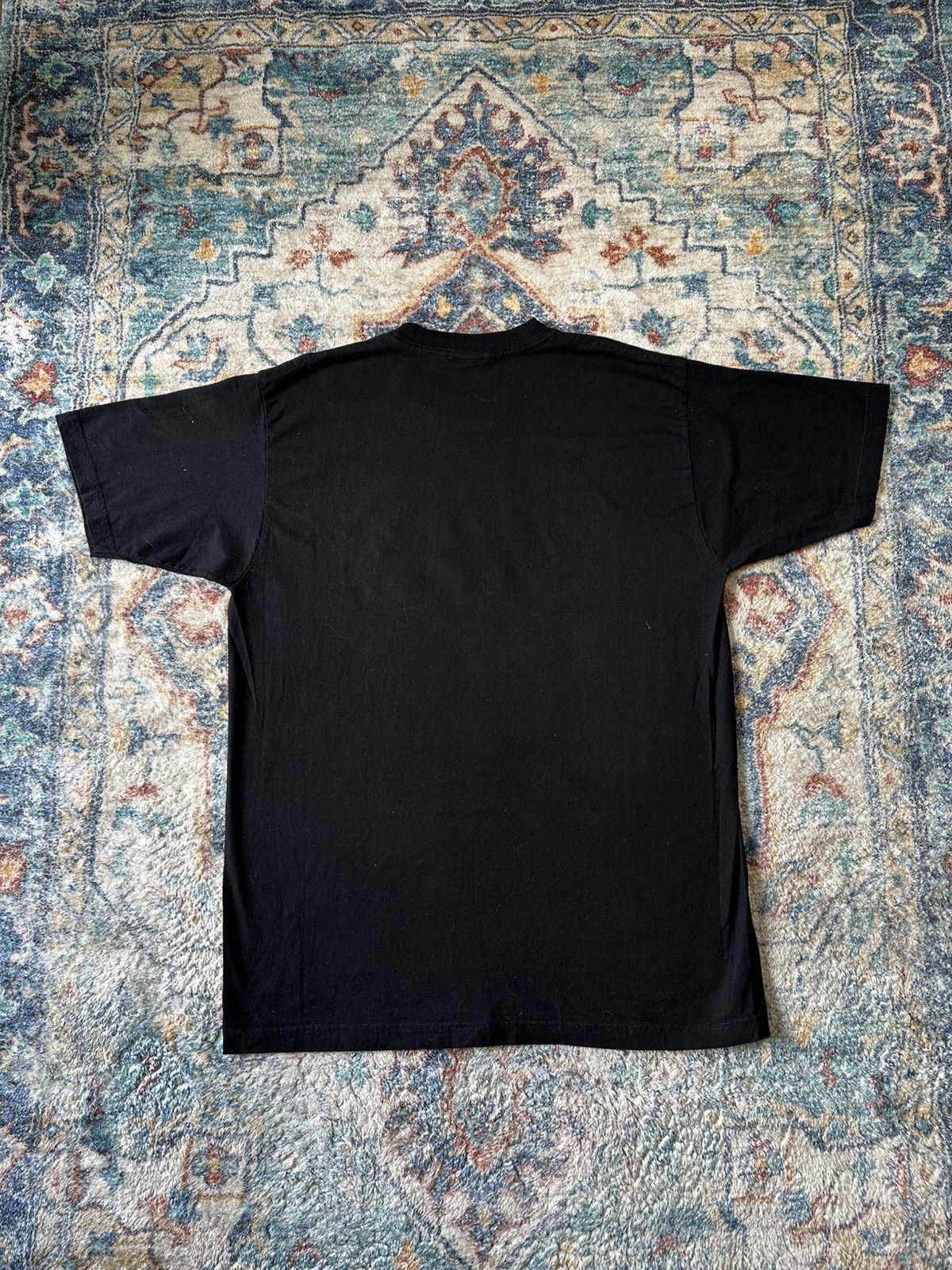 Vintage Vintage Star Wars Naboo Starfighter T-shirt Size XL Size US XL / EU 56 / 4 - 2 Thumbnail