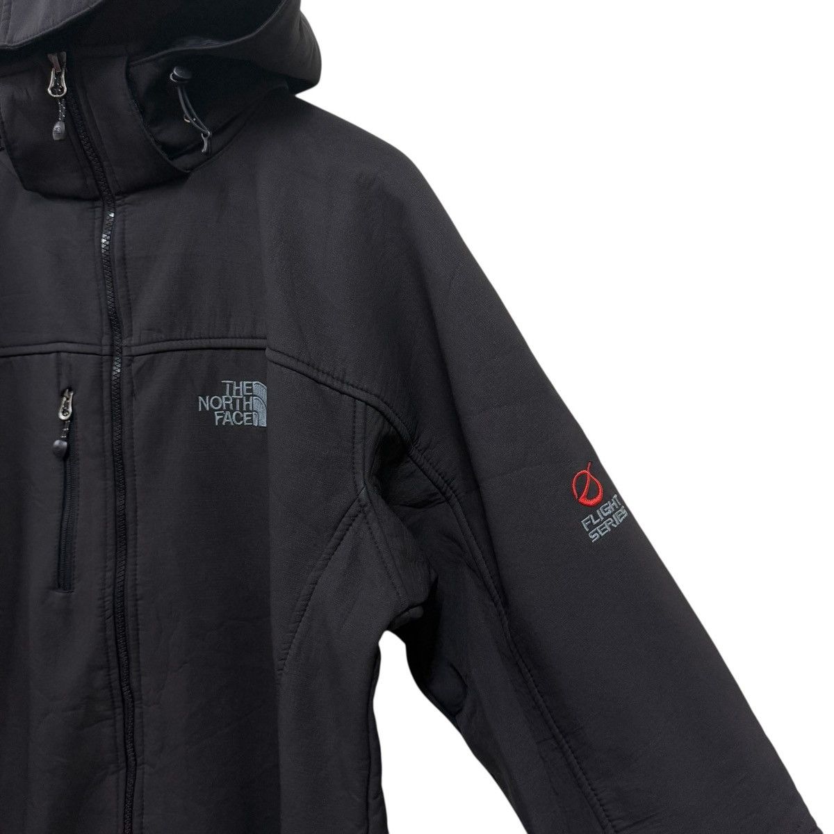 The North Face The North Face Goretex Flight Series Jacket Hooded Size US L / EU 52-54 / 3 - 4 Thumbnail