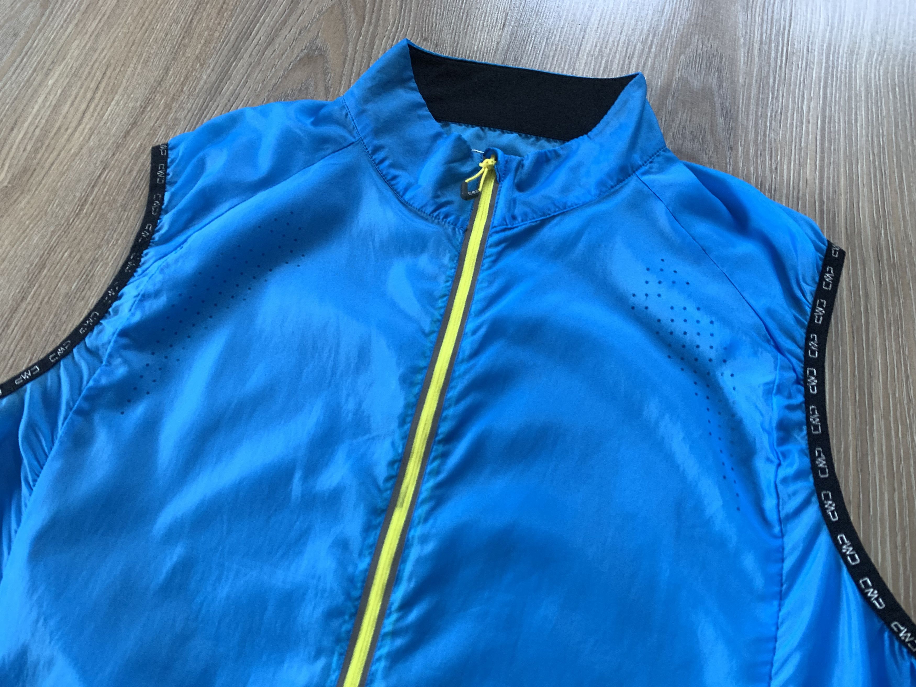 Other CMP Packpocket Extralight Running Trail Vest Size US M / EU 48-50 / 2 - 4 Thumbnail