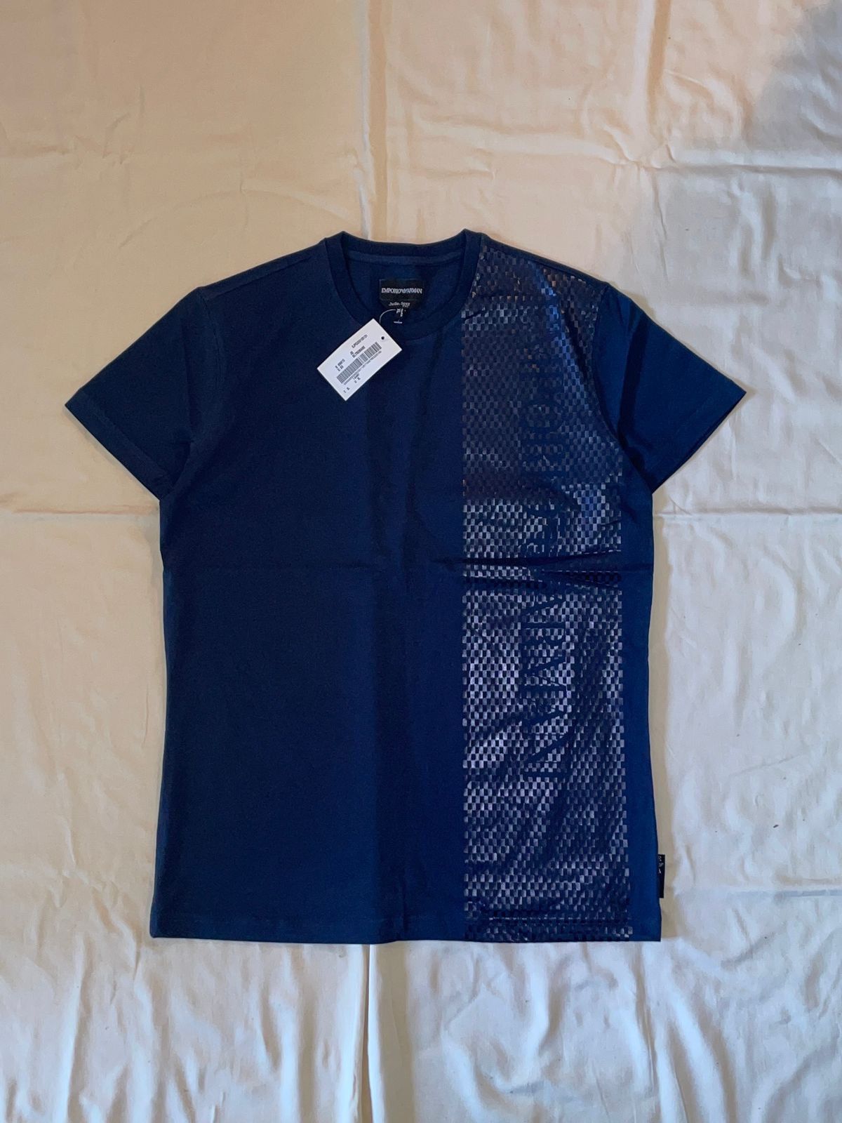 Emporio Armani EMPORIO ARMANI Men T-Shirts EM001070