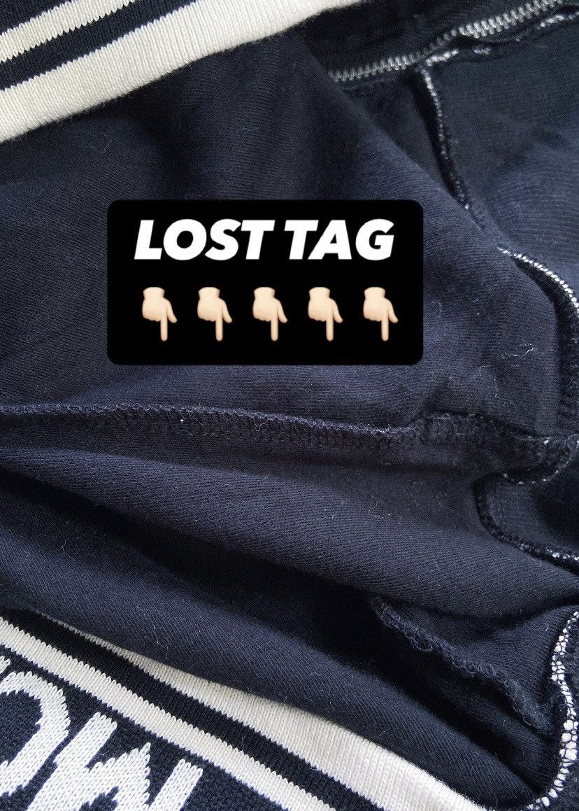 MCM MCM LEGERE CASUAL ZIP HOODIE raf simons rick owens Size US M / EU 48-50 / 2 - 14 Thumbnail