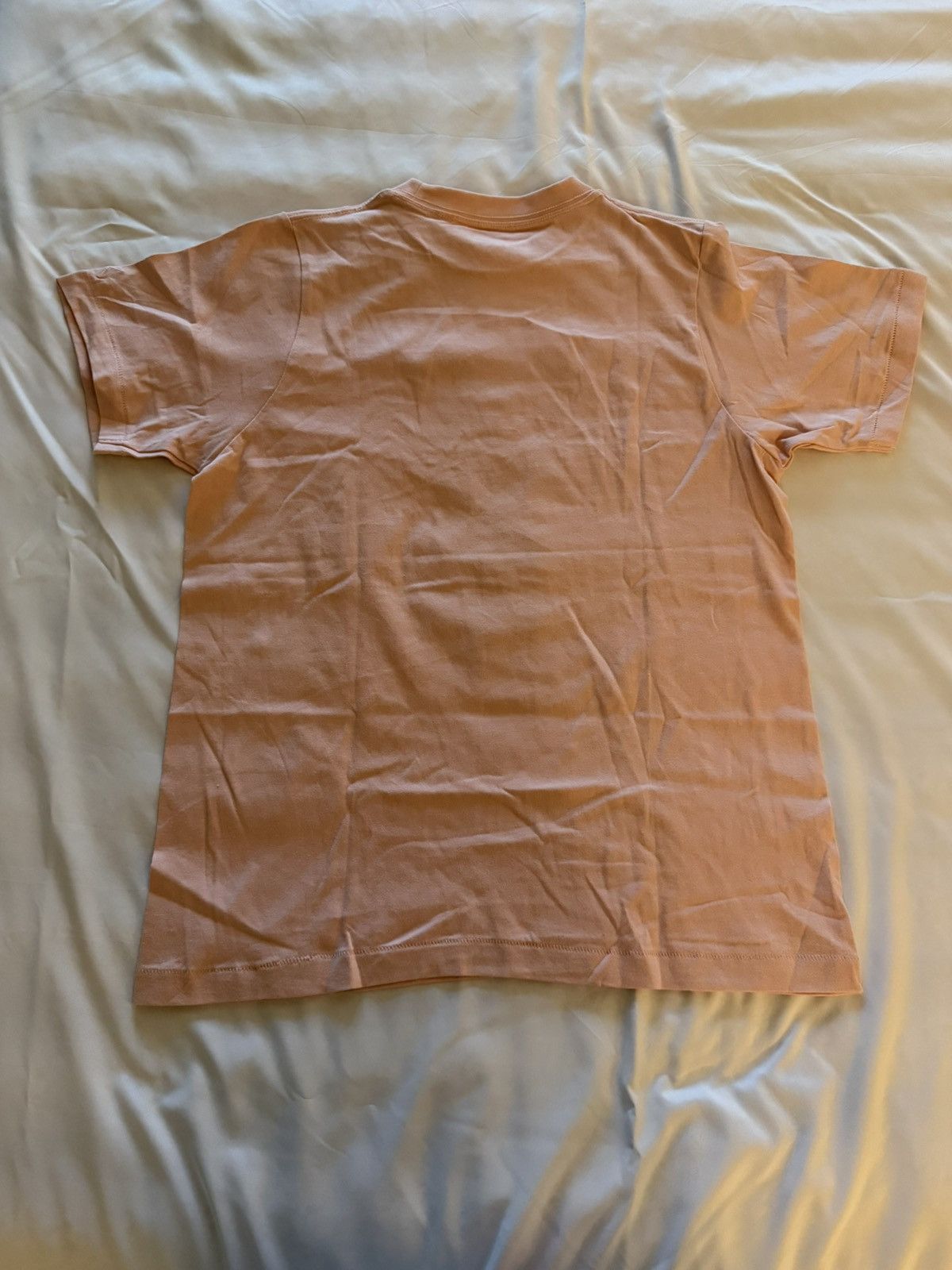 Kaws × Uniqlo Kaws x Uniqlo Companion Tee Pink Size US S / EU 44-46 / 1 - 5 Thumbnail