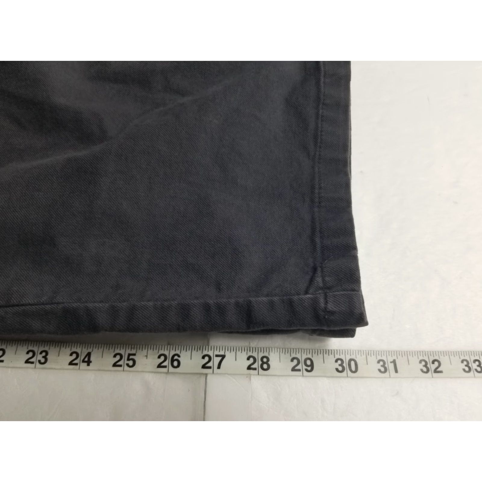 Vintage 5.11 Tactical Men’s Gray Canvas Tactical Pants Carpenter Pants 38x30 Mens Regular 38 Gray Canvas Pants Size US 38 / EU 54 - 5 Thumbnail