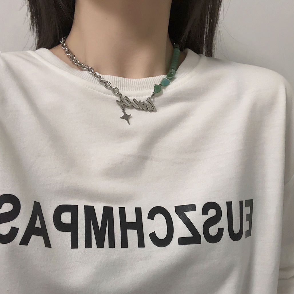 Other Future STEAL! Y2K Chains Necklace Chain Size ONE SIZE - 1 Thumbnail