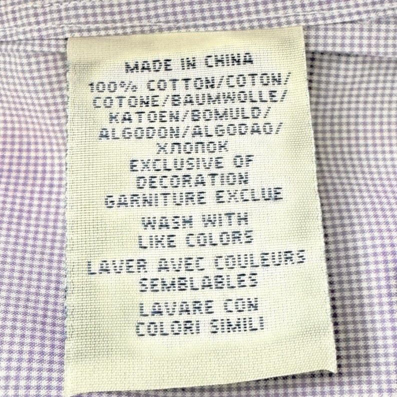 Polo Ralph Lauren Oxford Shirt Size US L / EU 52-54 / 3 - 4 Thumbnail