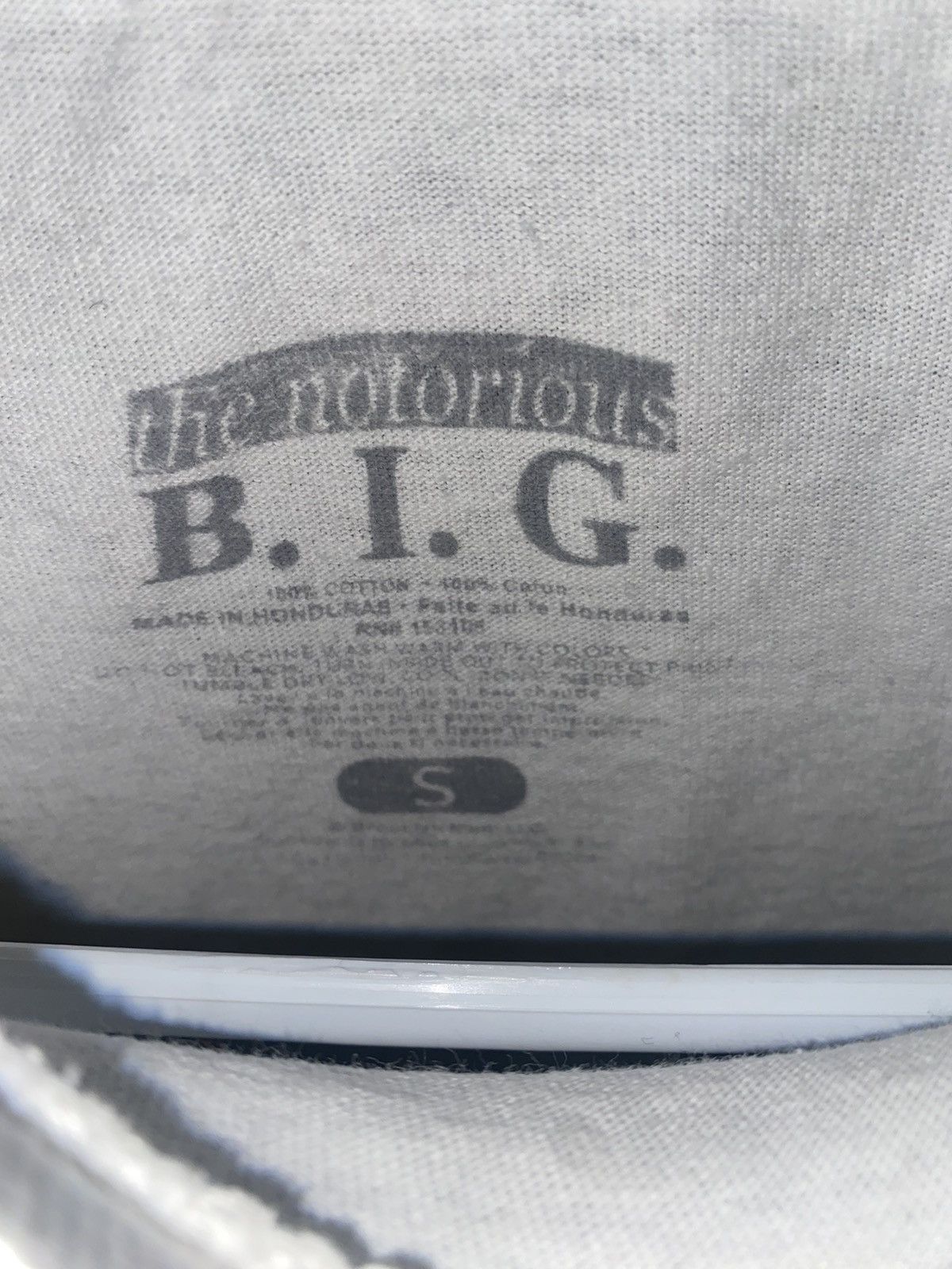 Vintage Vintage t shirts (sz-Small) 100% Authentic Size US S / EU 44-46 / 1 - 3 Thumbnail