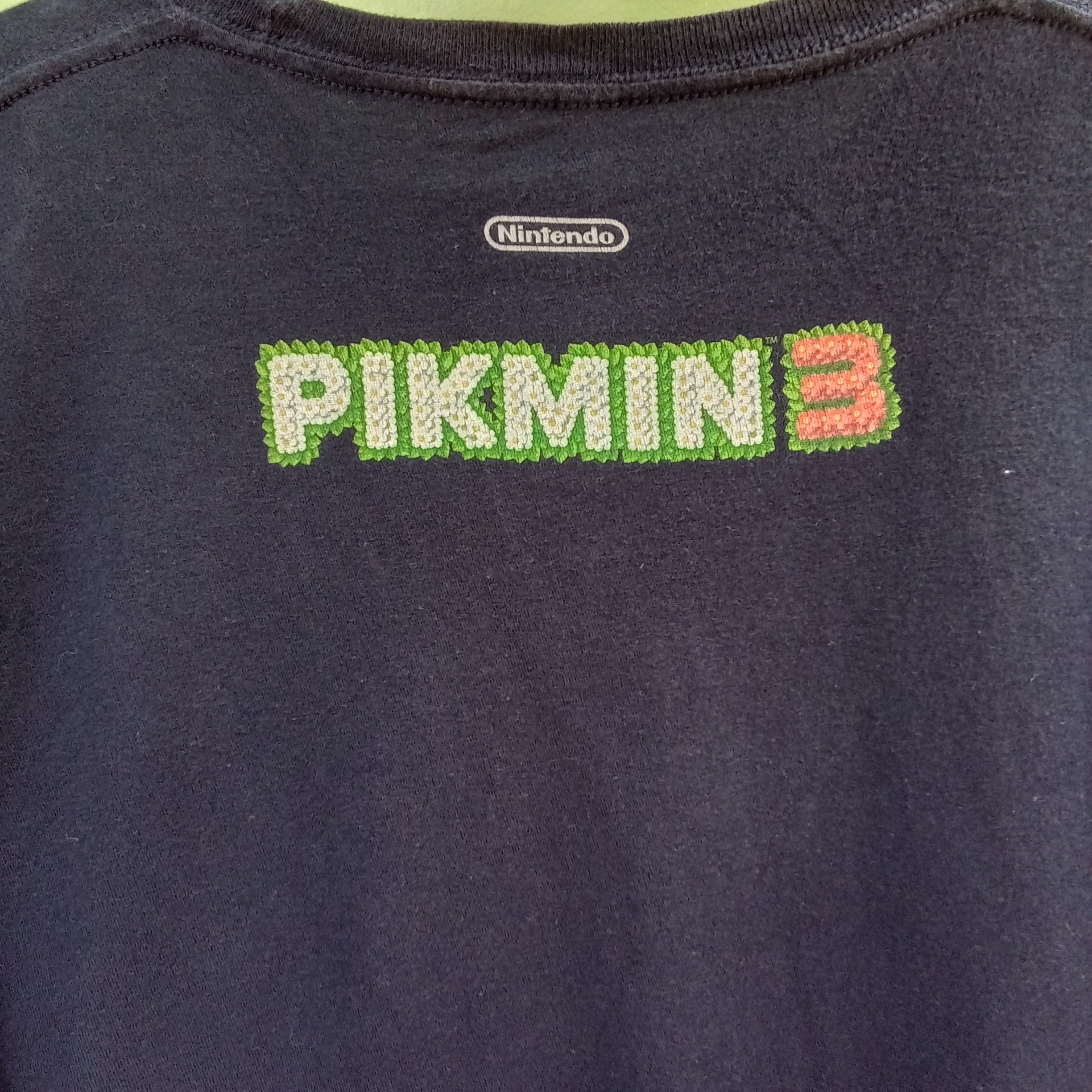 Nintendo Nintendo Pikmom3 Size US M / EU 48-50 / 2 - 4 Thumbnail