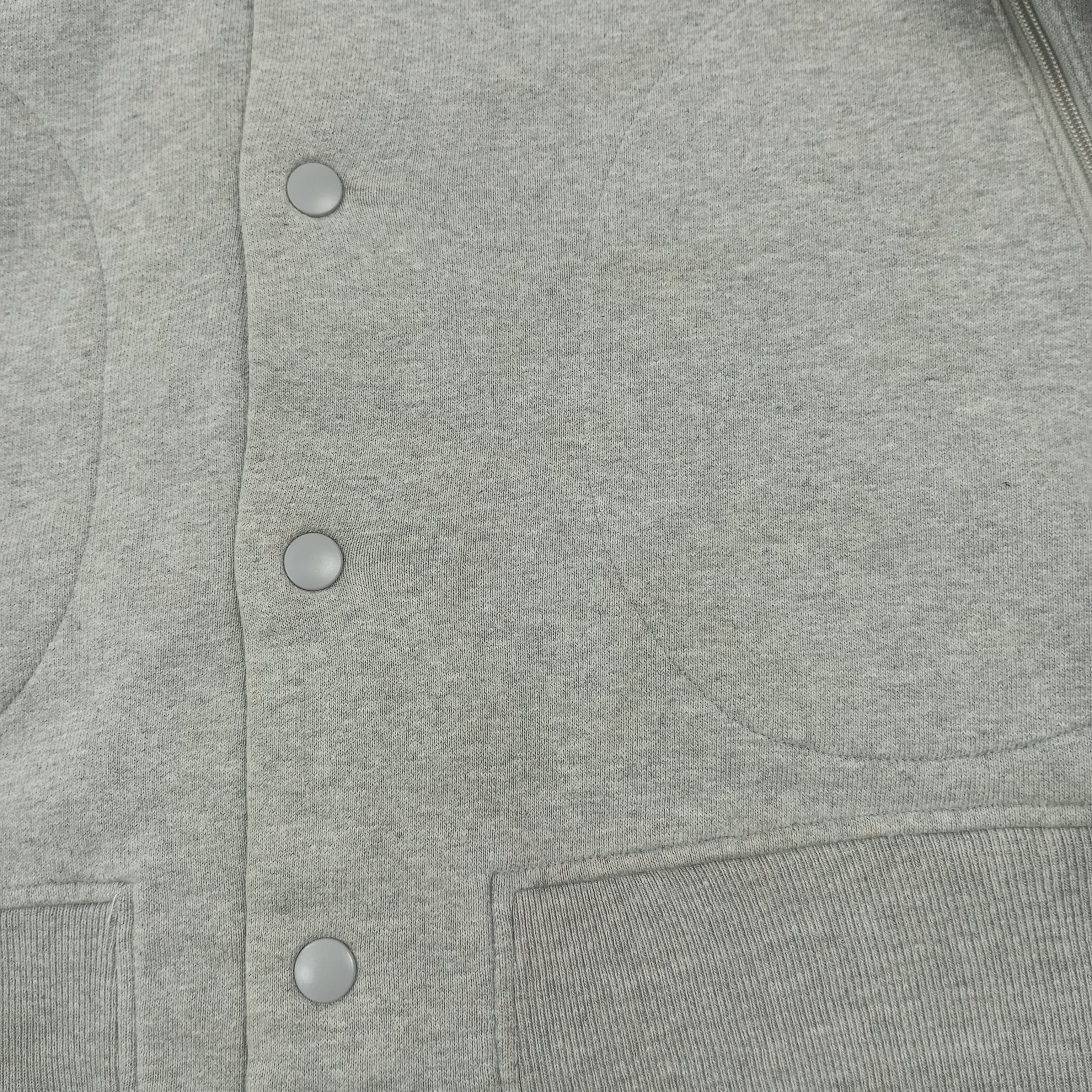 Hysteric Glamour × Japanese Brand × Vintage Hysteric Glamour Japanese Brand Sweater Jacket Style Size US M / EU 48-50 / 2 - 7 Thumbnail