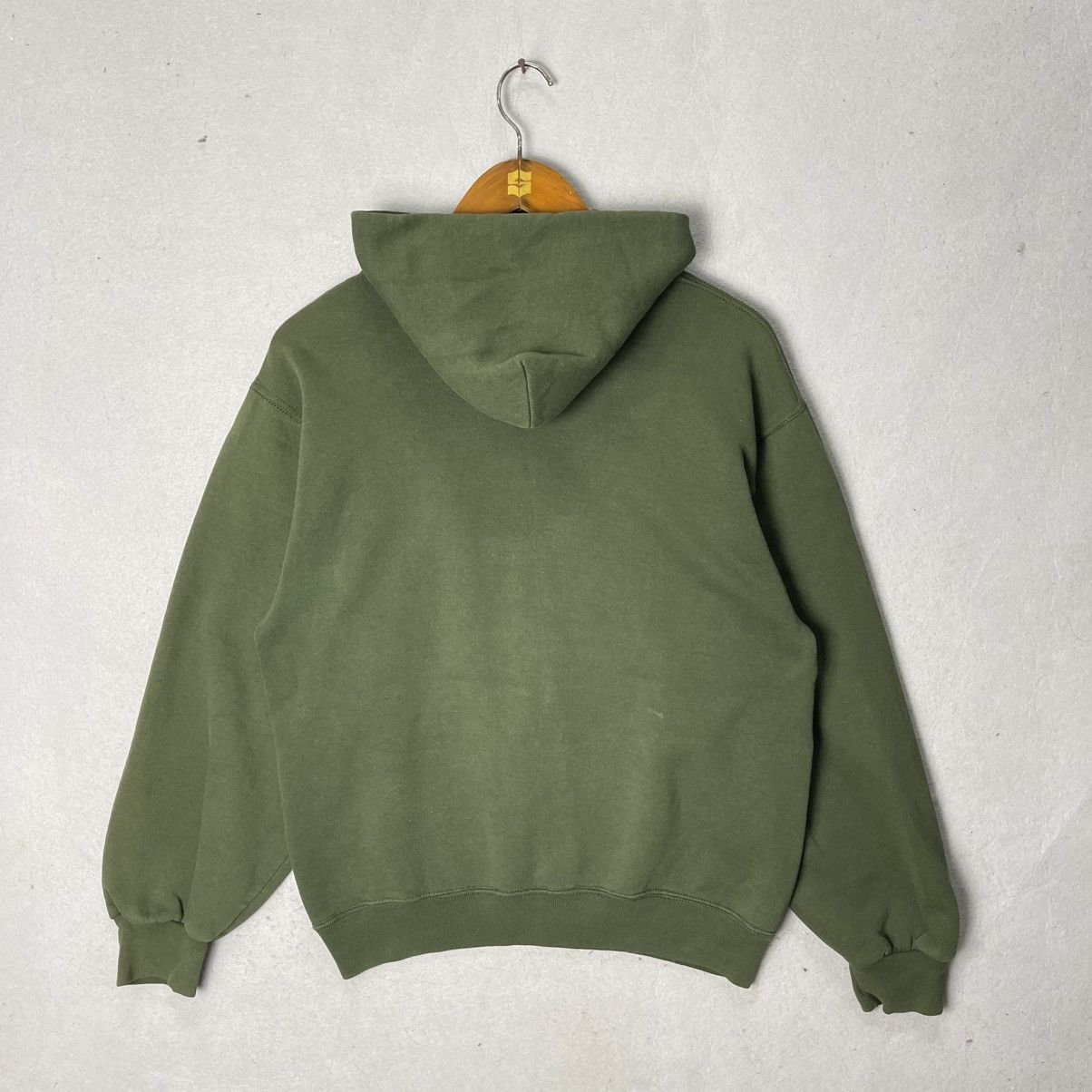 Russell Athletic Vintage Russell Athletic Zip Hoodie USA Size US M / EU 48-50 / 2 - 6 Thumbnail