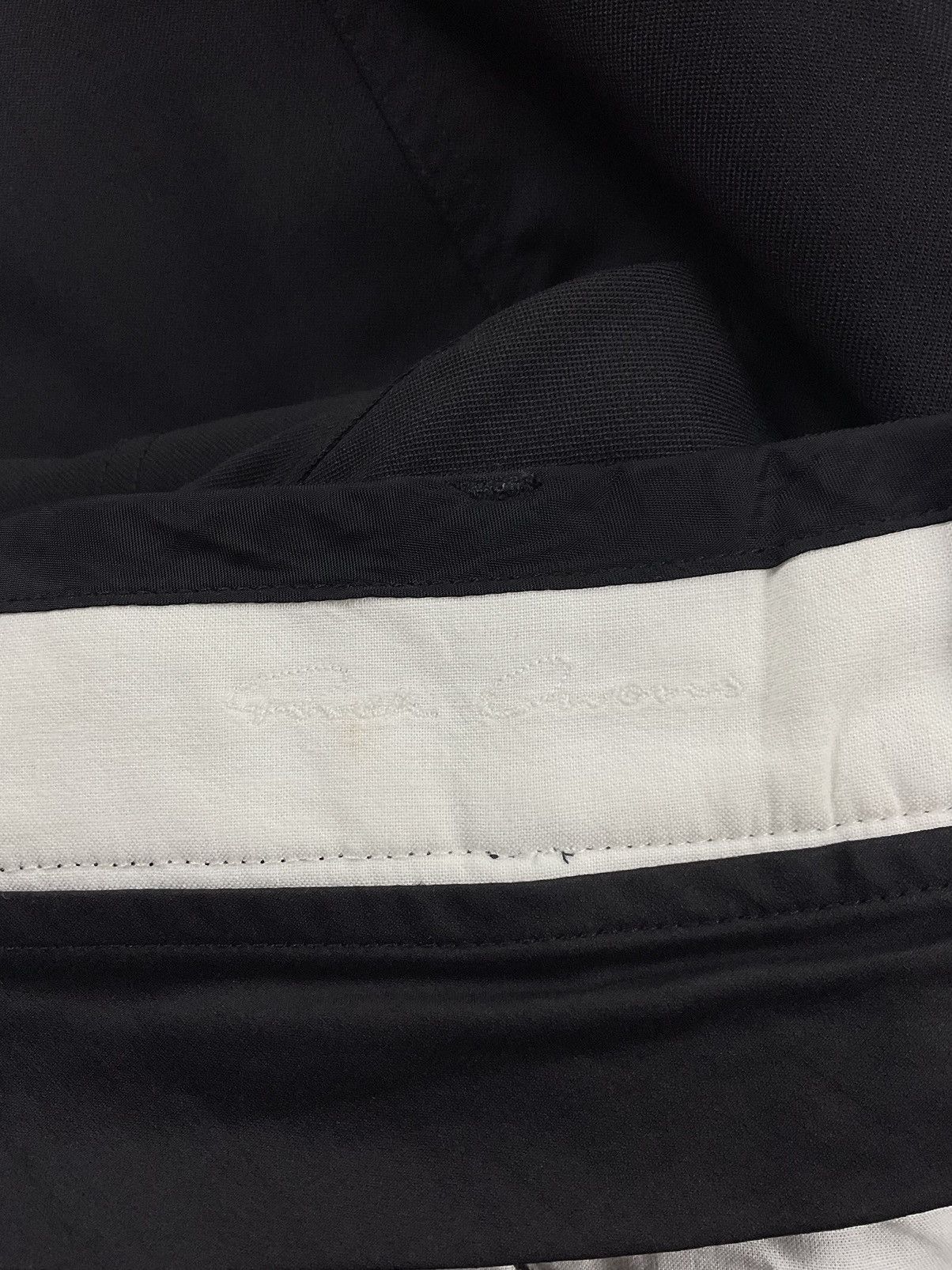 Rick Owens Rick Owens F/W'16 Tailored Cargo Pants Size US 30 / EU 46 - 14 Thumbnail