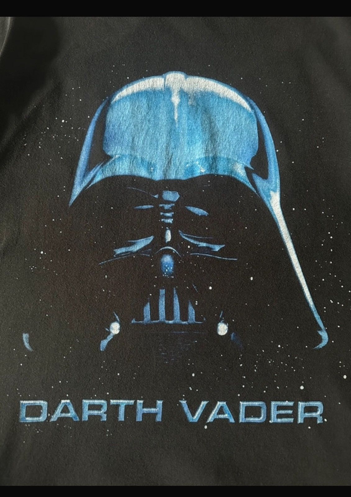 Star Wars 🌌Rare Darth Vader Vintage Size US M / EU 48-50 / 2 - 4 Thumbnail