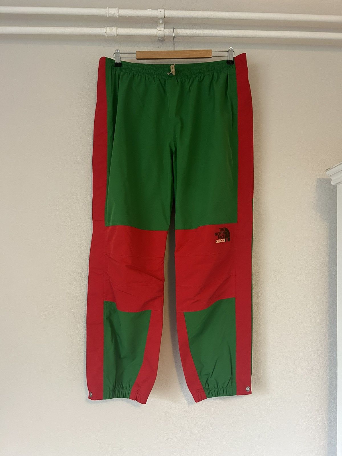 Gucci × The North Face BNWT Gucci x the North Face Collab Ski 