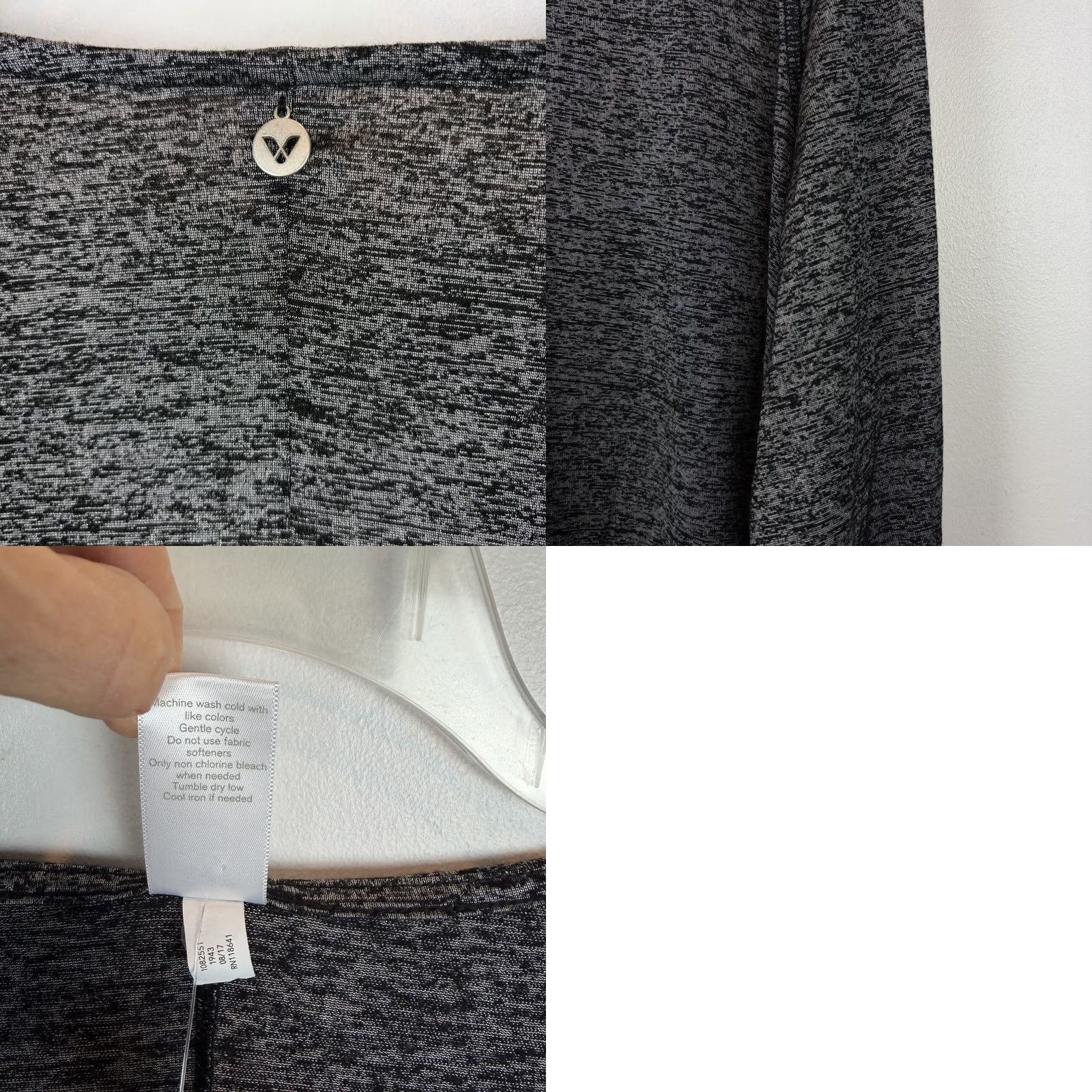 Vintage VINTAGE? No. (But not needed) Size 4XL / US 24-26 - 8 Thumbnail