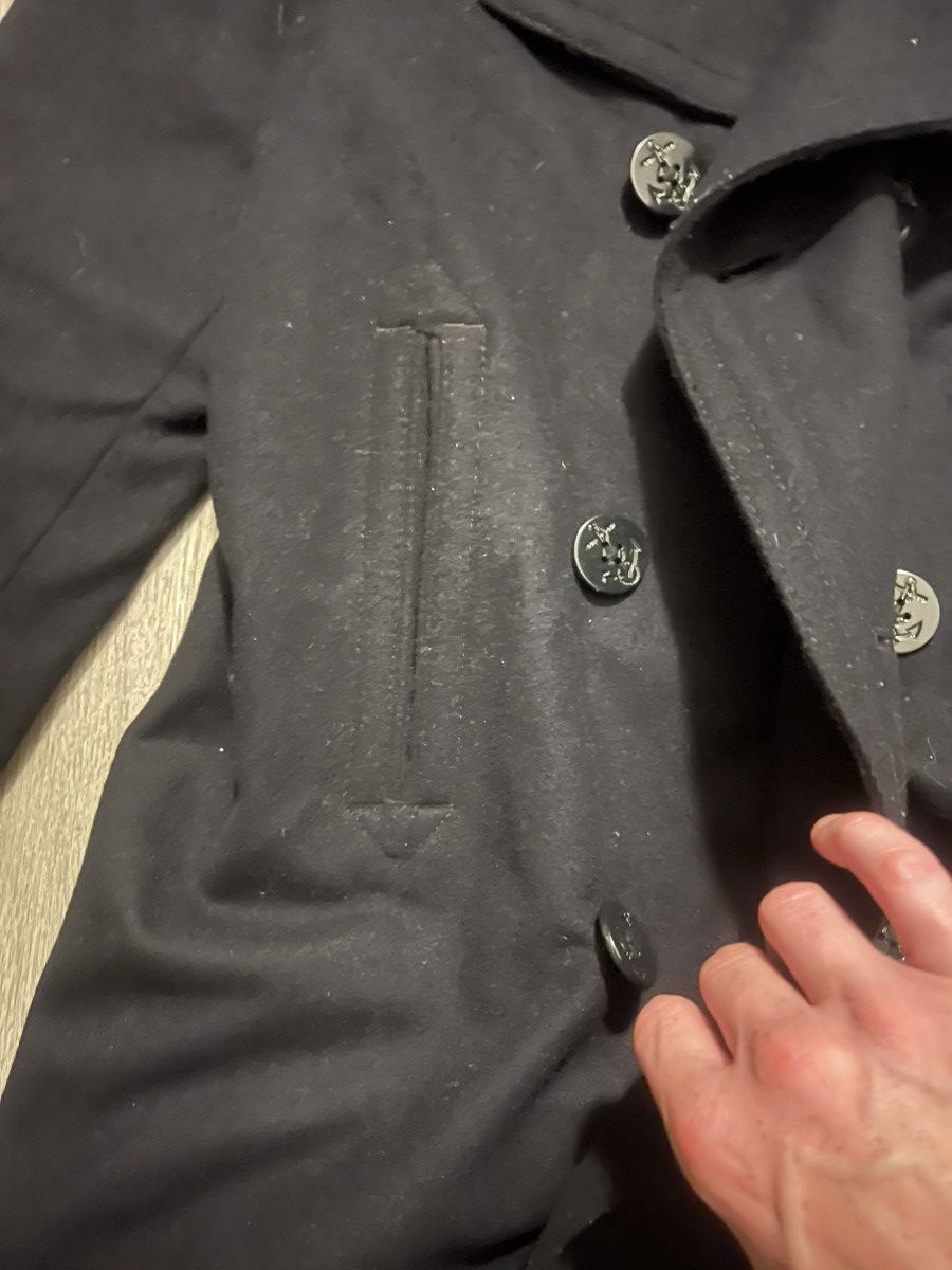 Old Navy Old Navy Pea coat Size US S / EU 44-46 / 1 - 3 Thumbnail