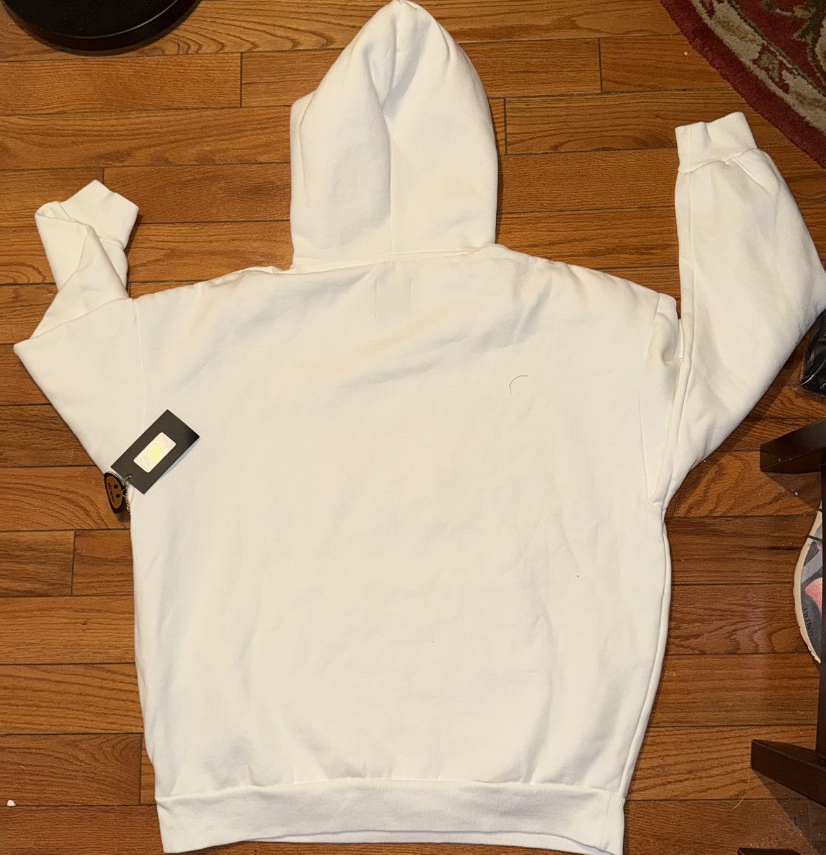 Drew House True house drippy hoodie size large new Size US L / EU 52-54 / 3 - 2 Thumbnail