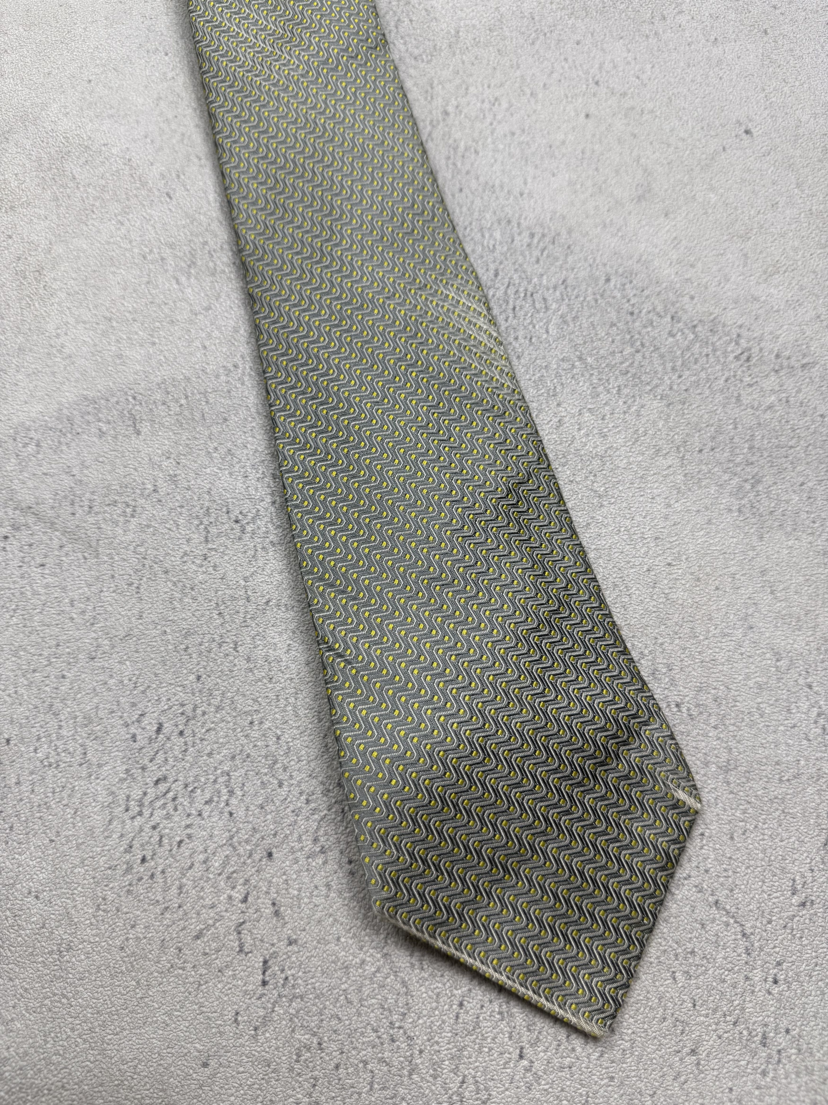 Hermes Vintage Hermes Tie Size ONE SIZE - 2 Thumbnail