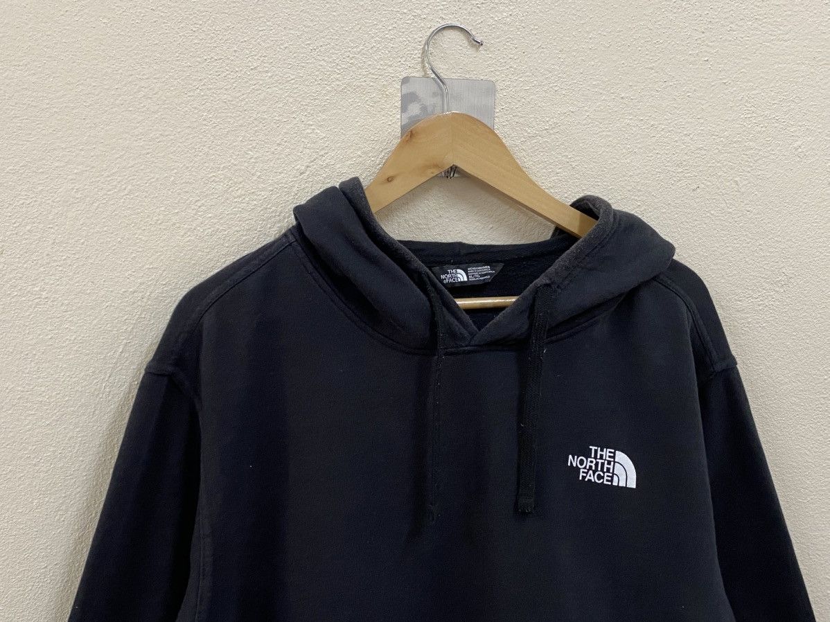 The North Face The North Face Hoodie Pullover - Black Size US XL / EU 56 / 4 - 5 Thumbnail