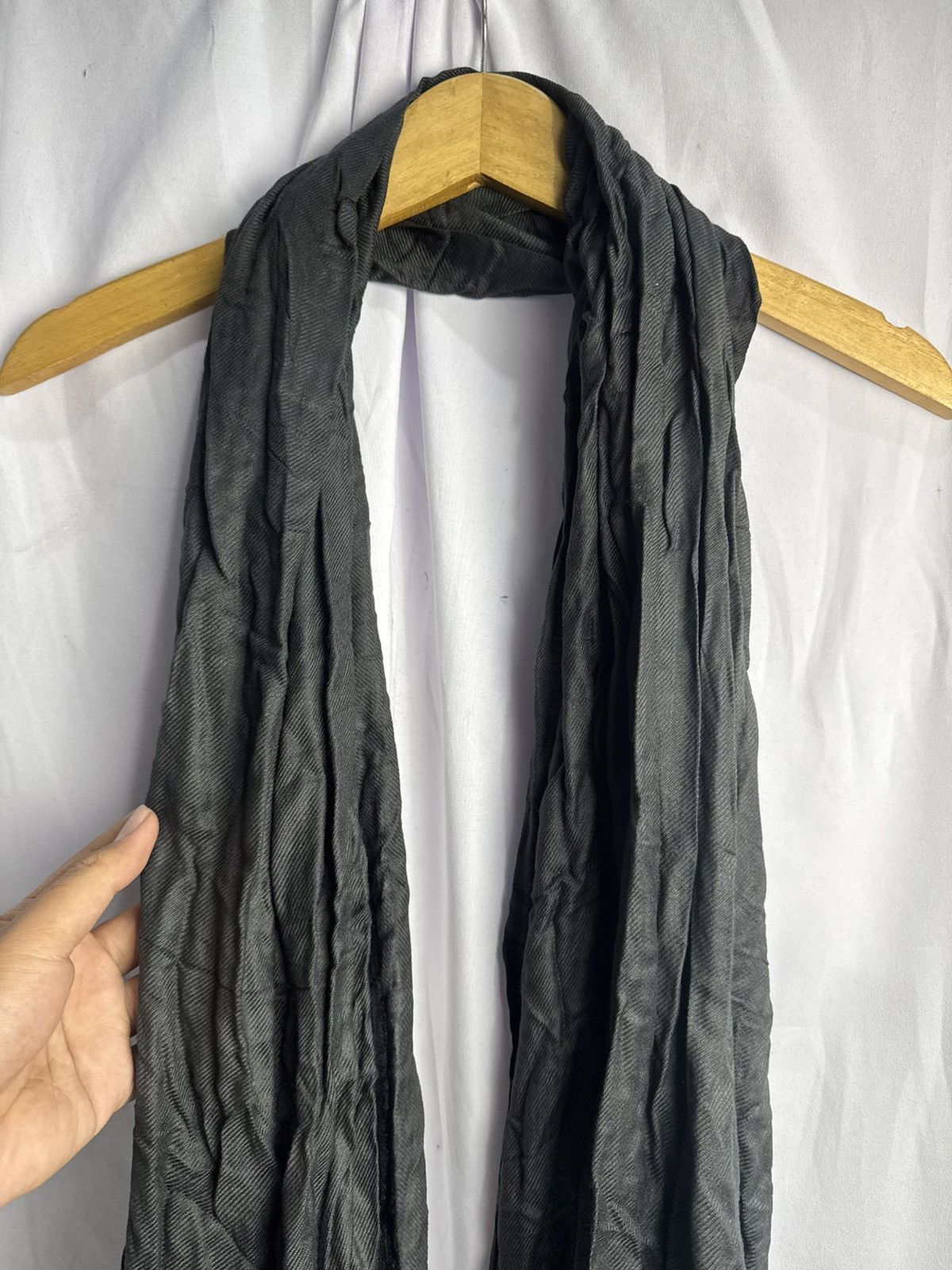 KMRii Japanese Syal Lgb Styled archived Size ONE SIZE - 3 Thumbnail