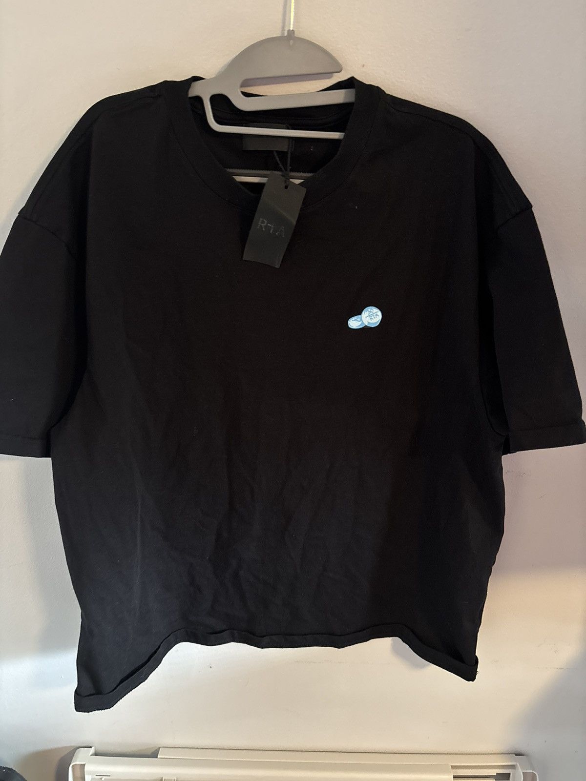 Rta Rta paraphernalia shirt Size US S / EU 44-46 / 1 - 1 Thumbnail