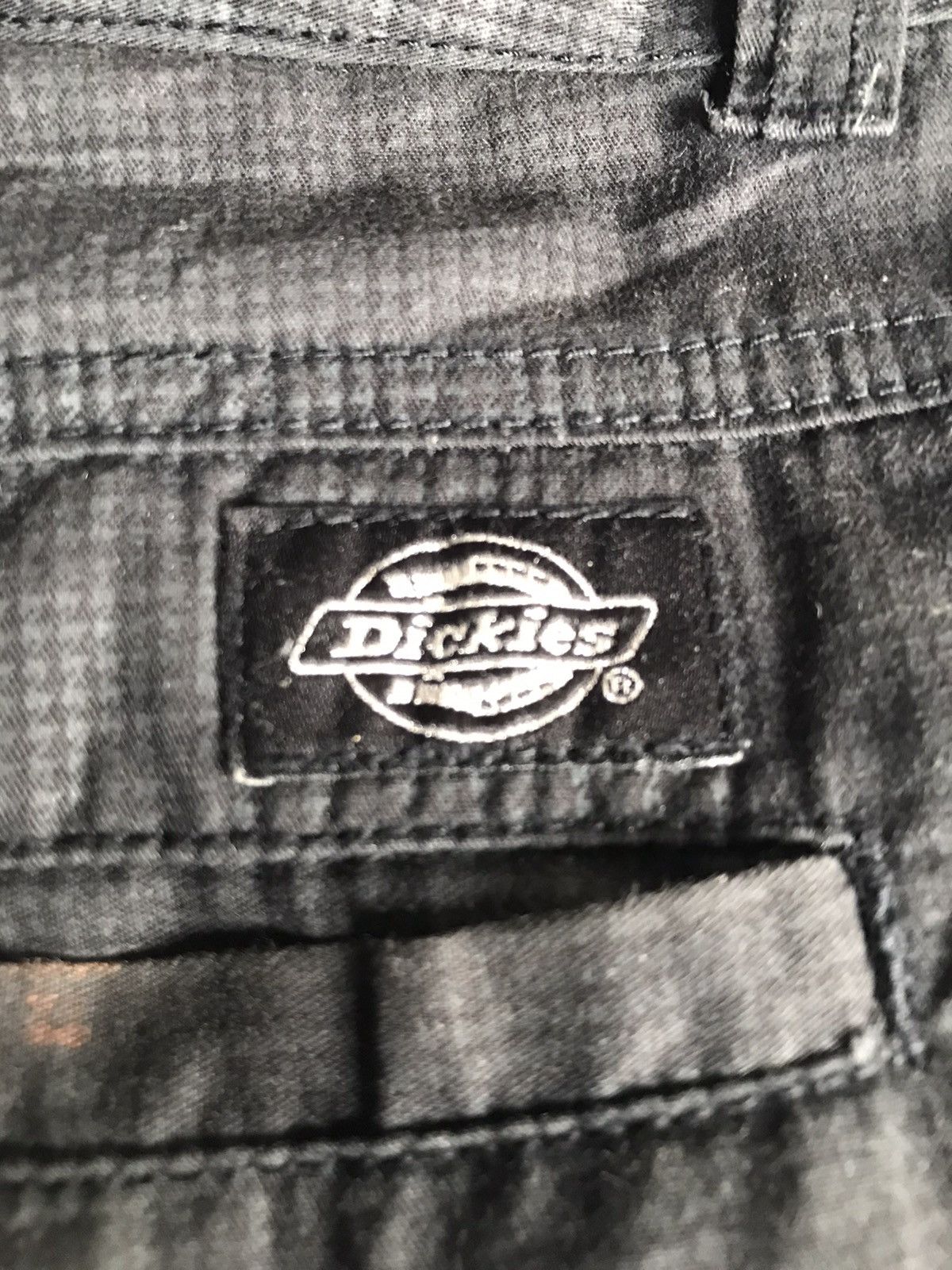 Dickies Dickies Track Pants Size US 35 - 3 Thumbnail