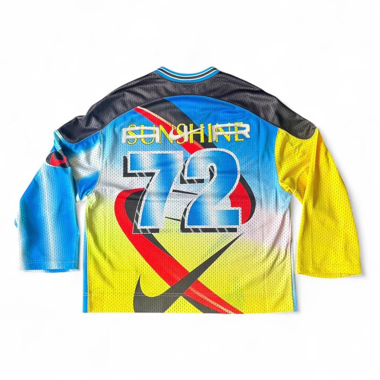 Cactus Plant Flea Market × Nike Nike x Cactus Plant Flea Market Reversible Hockey Jersey Size US S / EU 44-46 / 1 - 2 Thumbnail