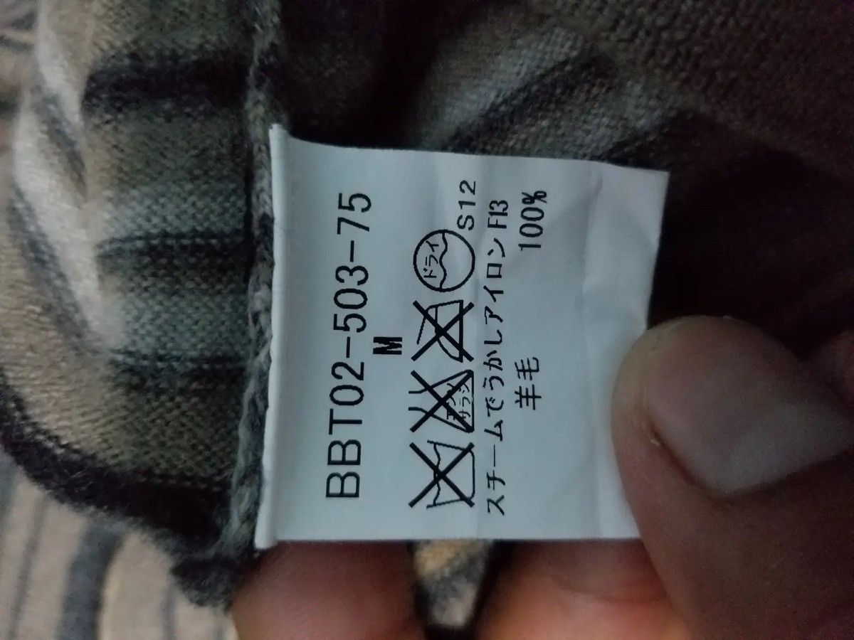 Burberry ✅️Sweaters knitwear Burberry Size US M / EU 48-50 / 2 - 7 Thumbnail