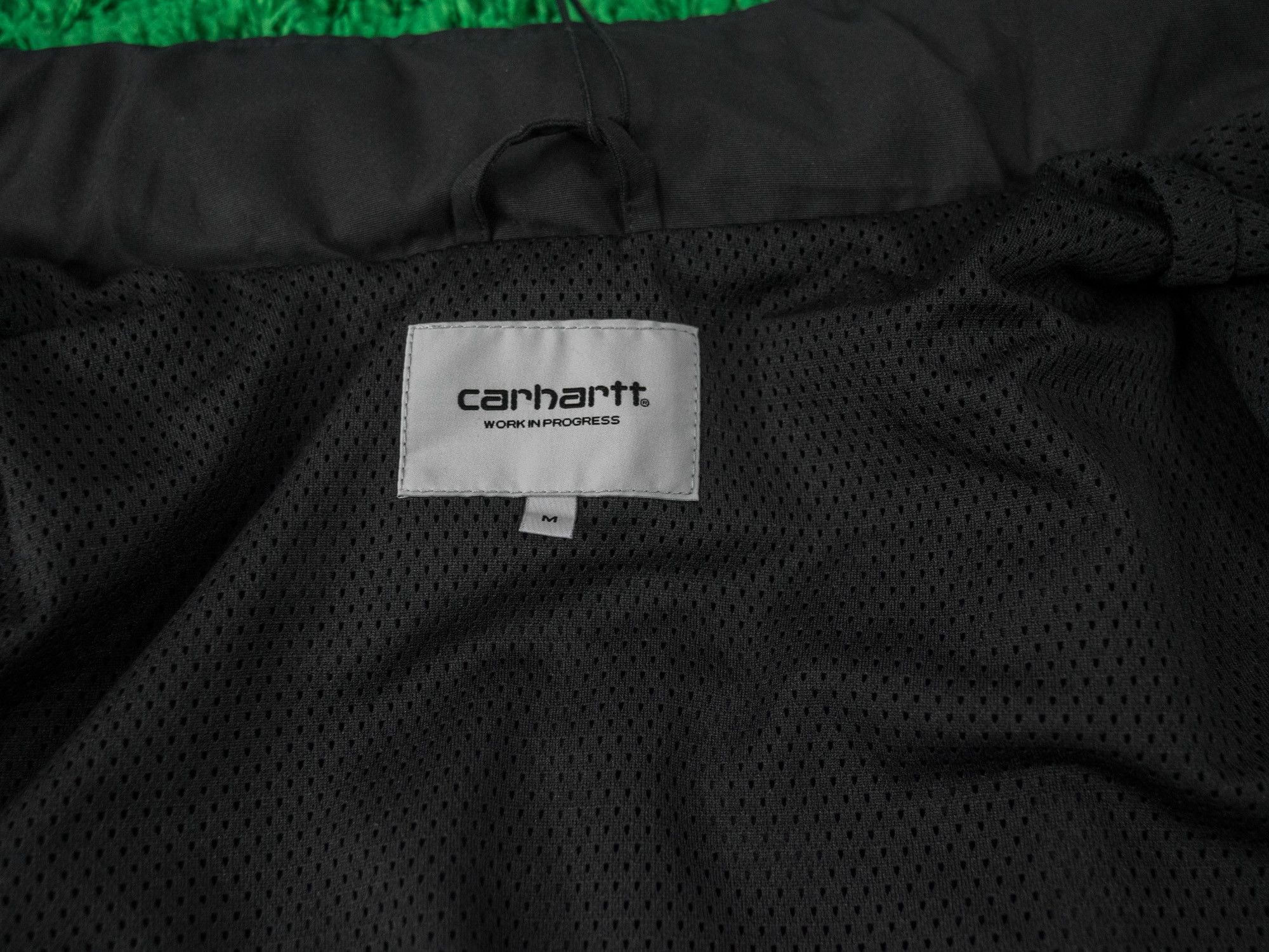 Carhartt × Carhartt Wip CARHARTT WIP ELMWOOD JACKET UTILITY Size US M / EU 48-50 / 2 - 9 Thumbnail