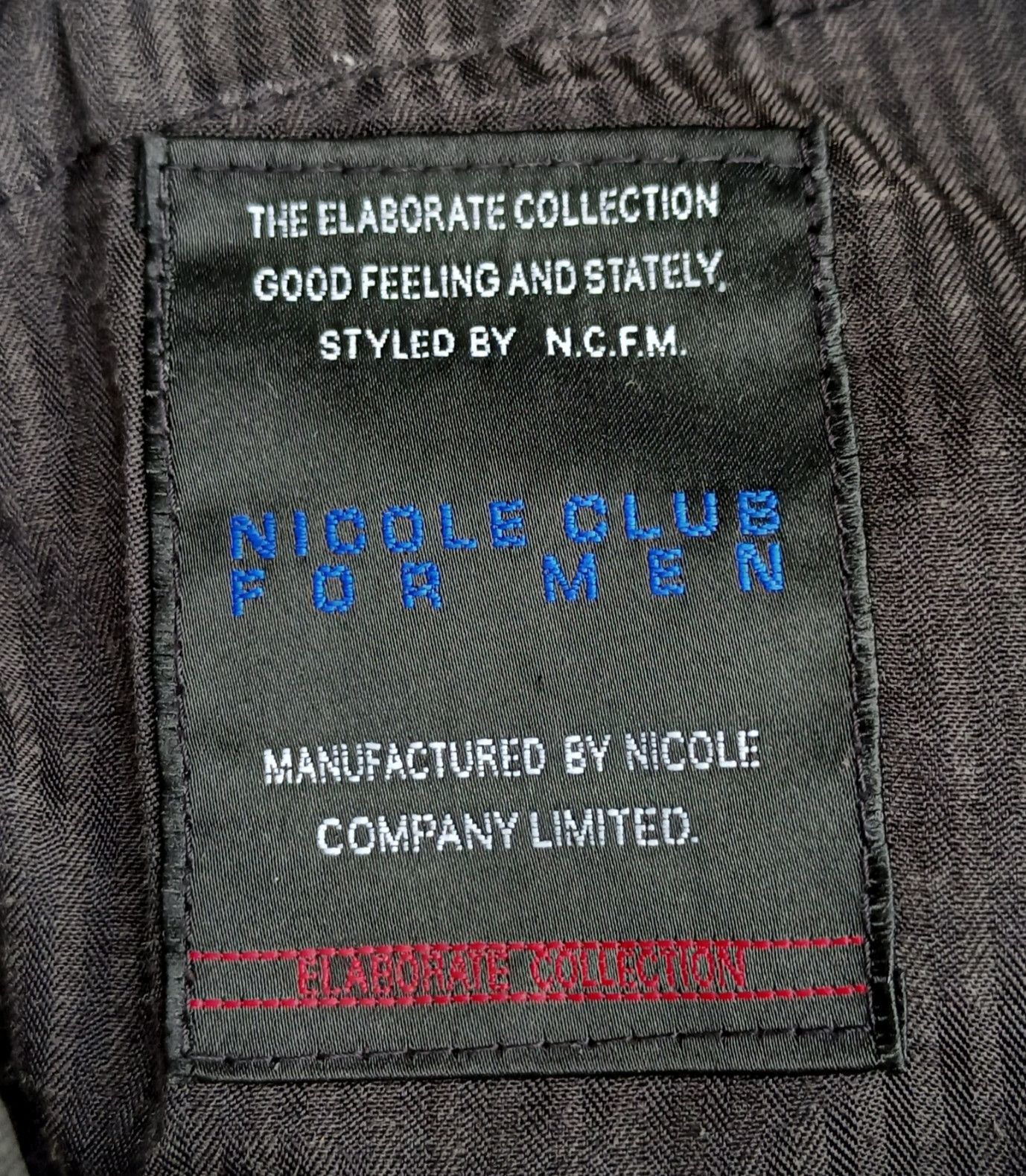 Nicole Club Nicole Club For Men Whiskered Camo Shorts Jeans Size US 32 / EU 48 - 18 Thumbnail