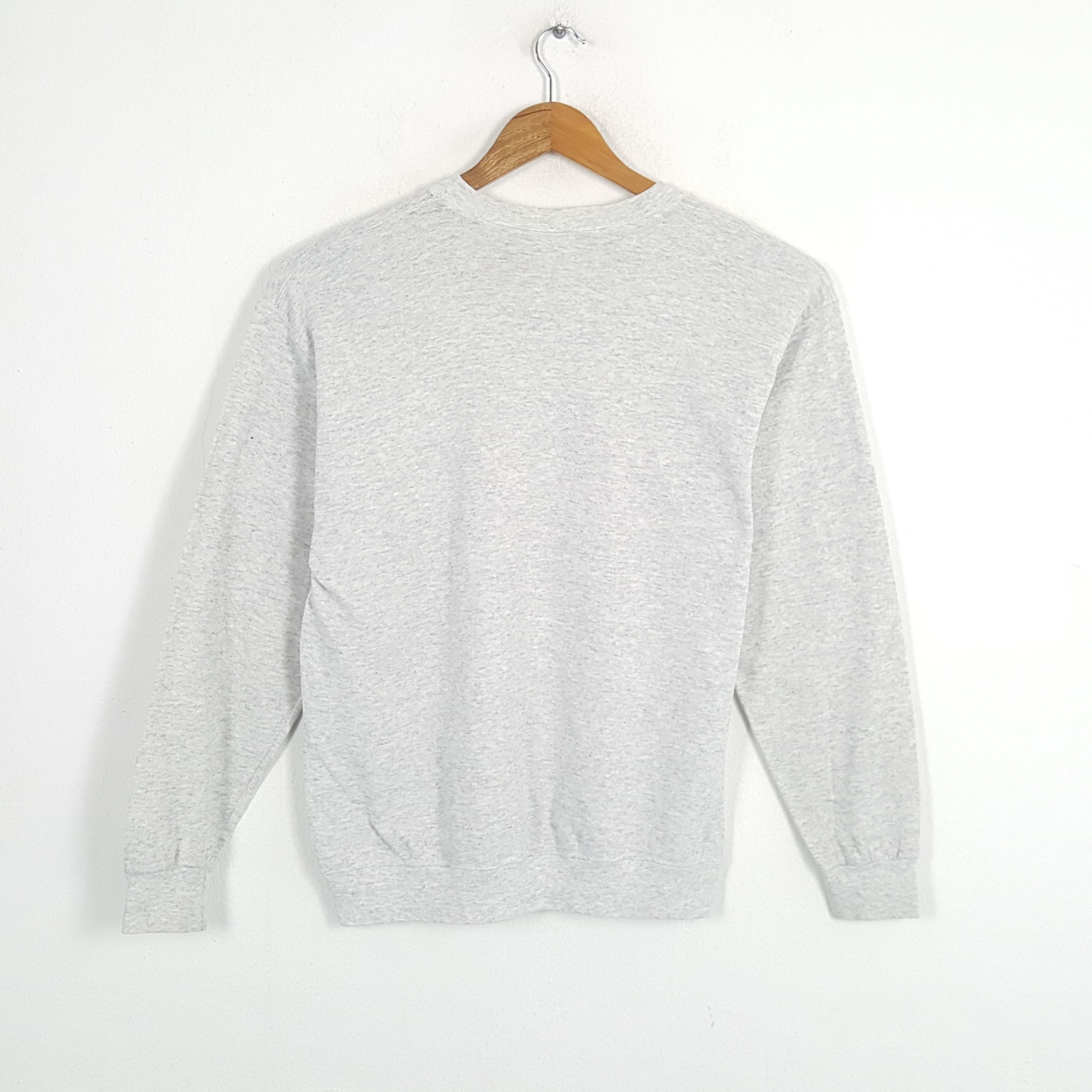 Vintage Vintage HARVARD University Promotion Swetahsirts Size US M / EU 48-50 / 2 - 3 Thumbnail