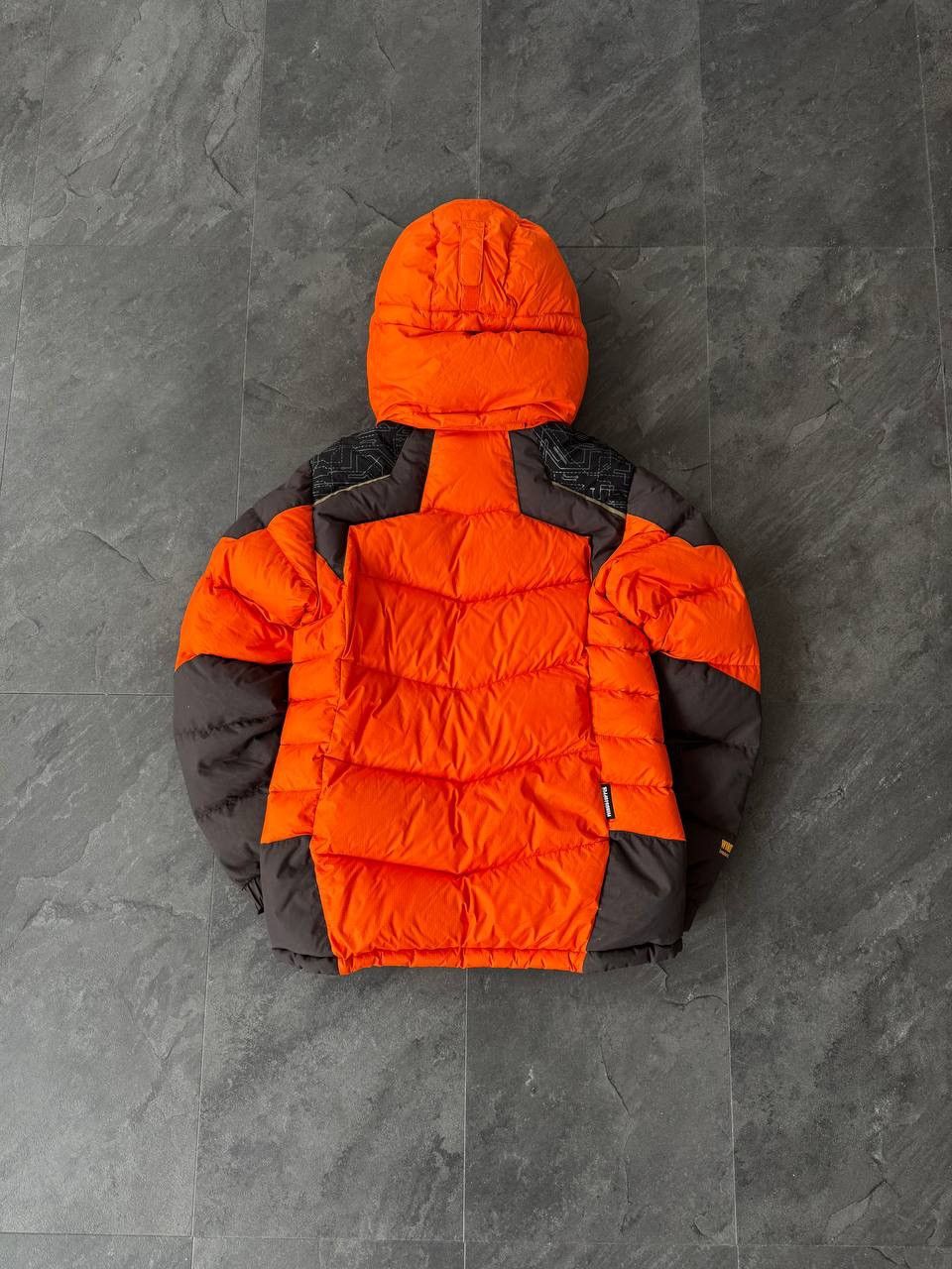 Montbell Montbell Down Puffer EX800🇯🇵 Size M / US 6-8 / IT 42-44 - 6 Thumbnail