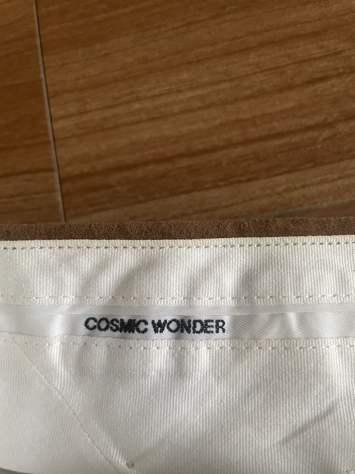 Cosmic Wonder Cosmic Wonder Cotton Pants Size US 30 / EU 46 - 3 Thumbnail