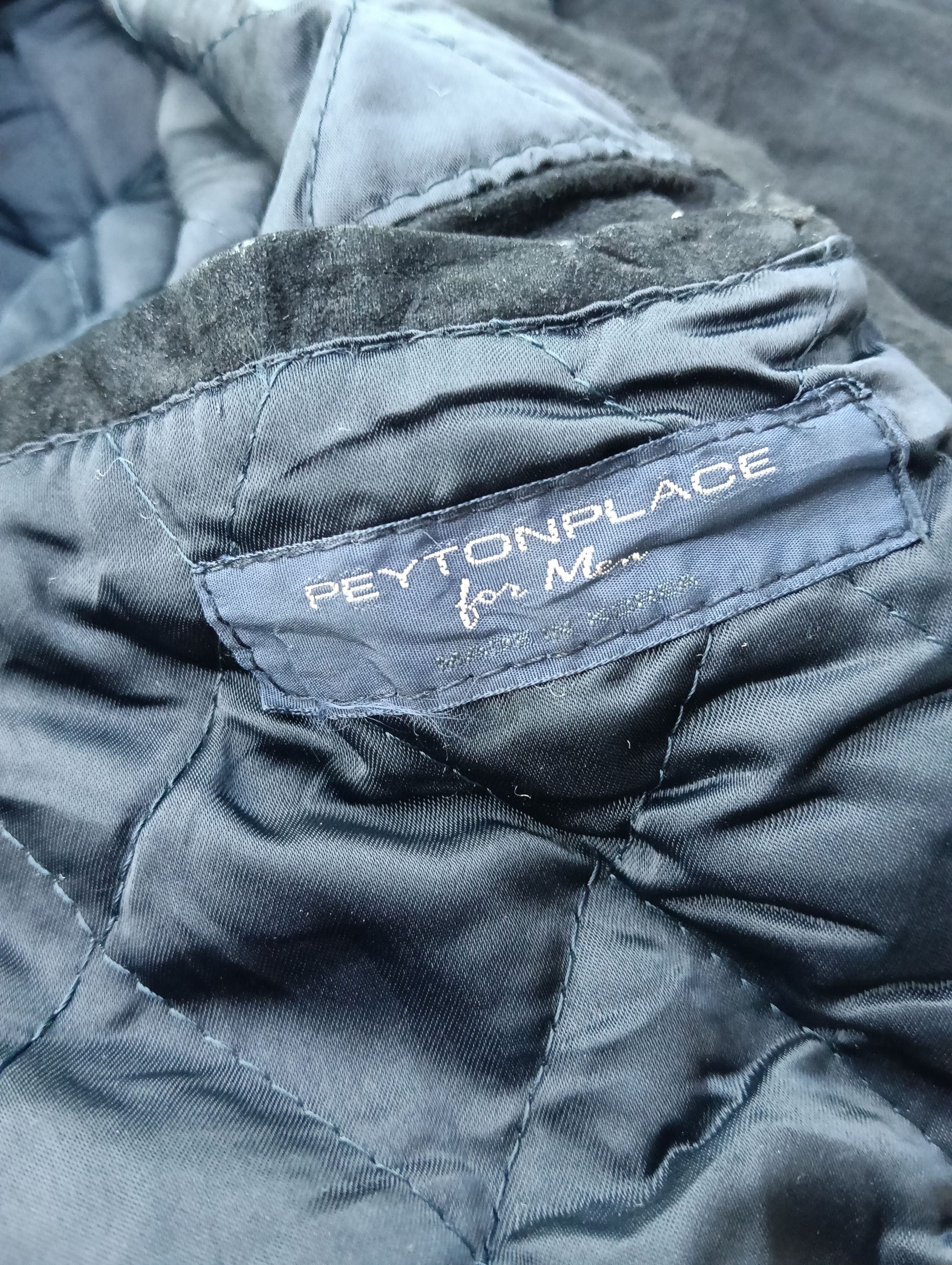 PPFM PPFM Peyton place for men jacket. Size US M / EU 48-50 / 2 - 4 Thumbnail