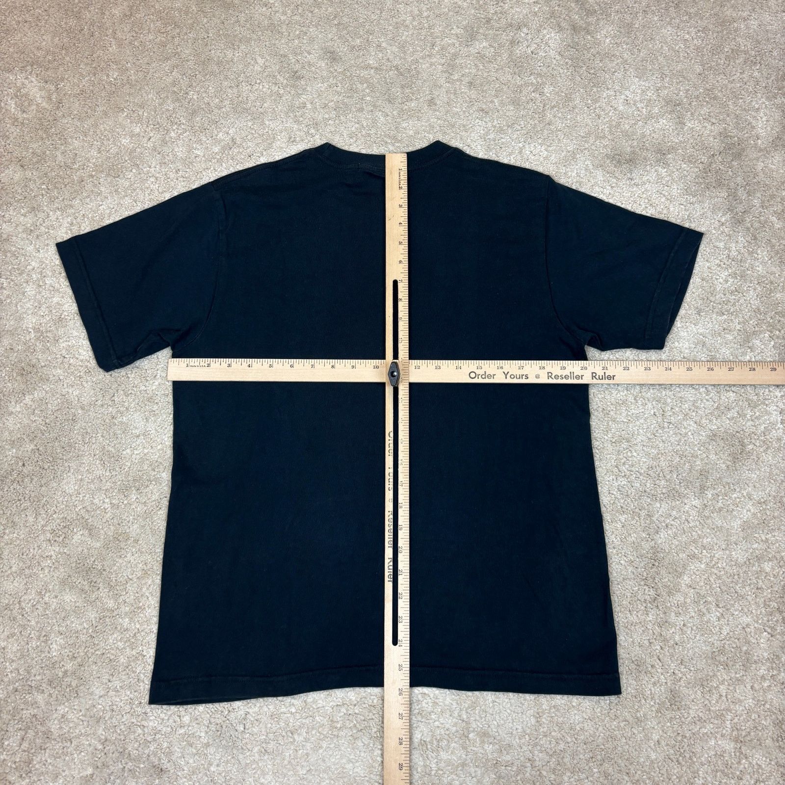 Vintage Vintage Cospa Fist of the North Star Anime Shirt Medium Y2K Size US M / EU 48-50 / 2 - 3 Thumbnail