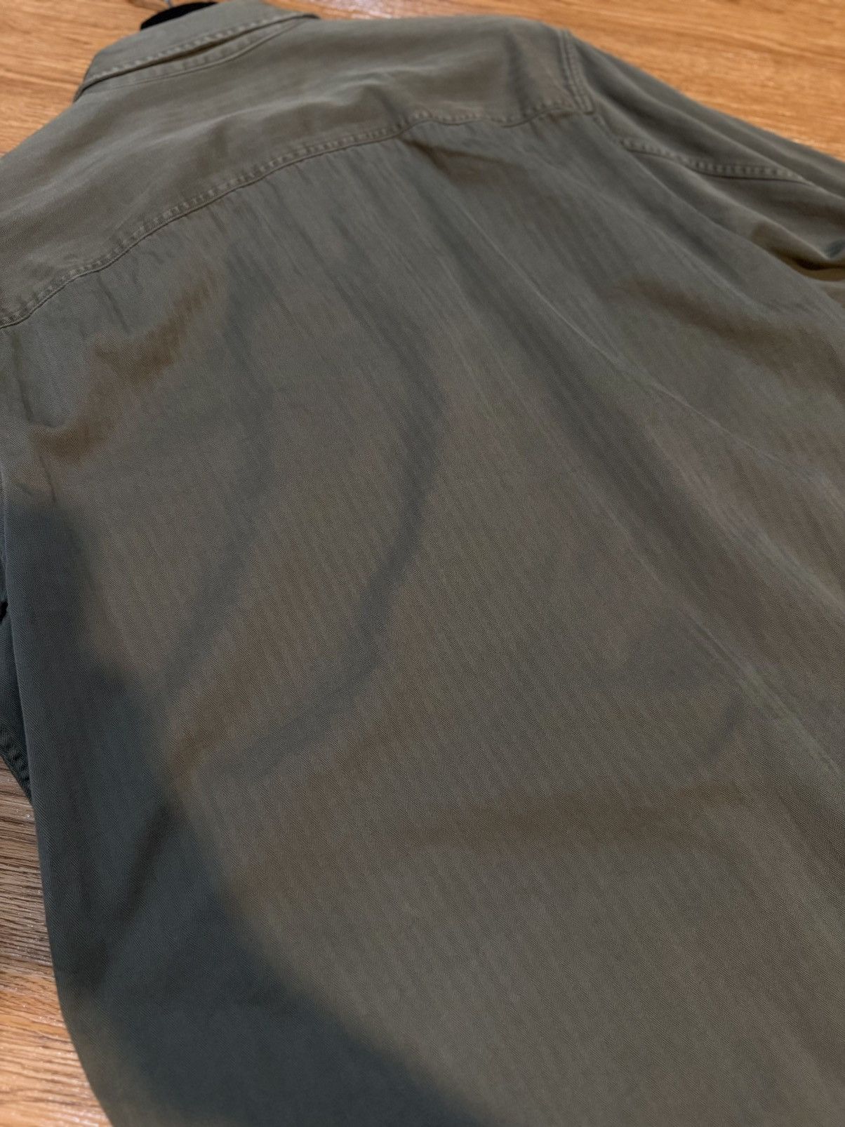 Other ALLSAINTS army Size US M / EU 48-50 / 2 - 9 Thumbnail