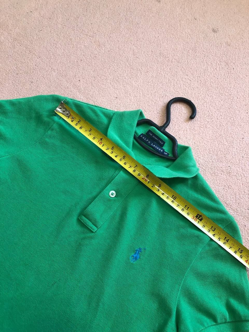 Ralph Lauren Ralph Lauren Polo Size S / US 4 / IT 40 - 9 Thumbnail