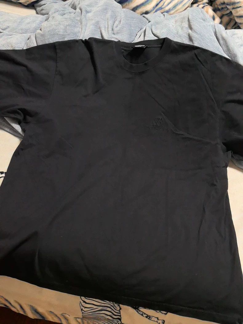 Balenciaga Balenciaga Short-sleeve Size US S / EU 44-46 / 1 - 1 Thumbnail