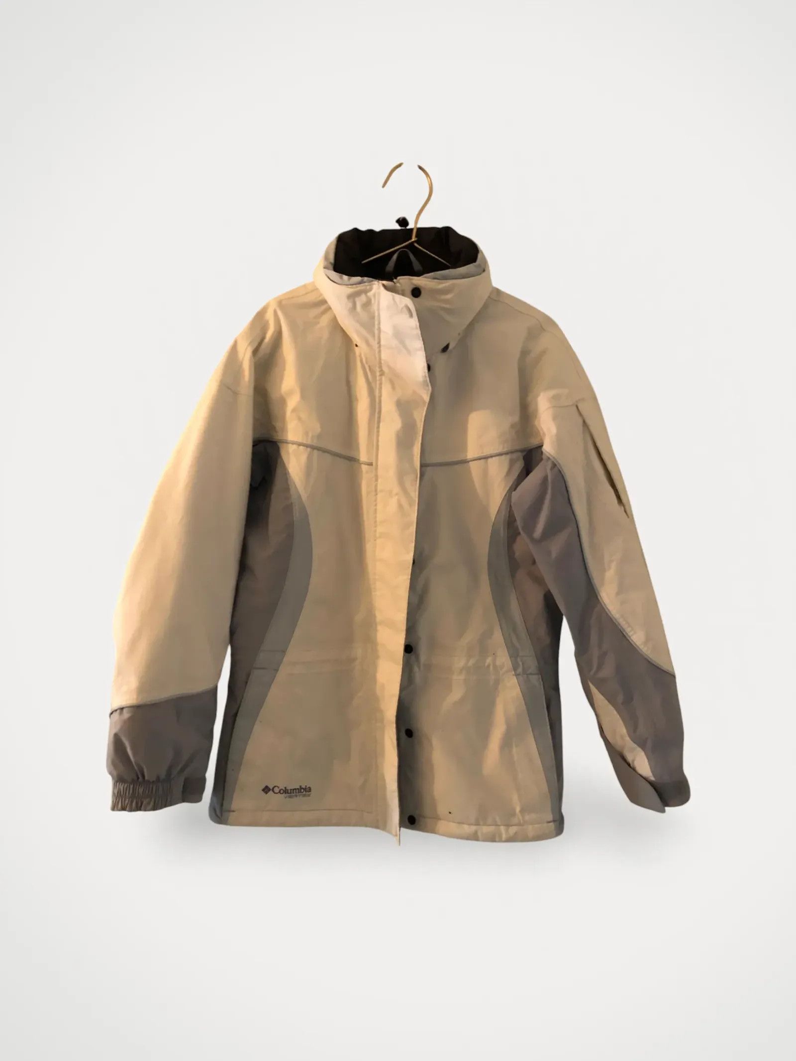 Columbia Columbia Jacket Size M / US 6-8 / IT 42-44 - 1 Thumbnail