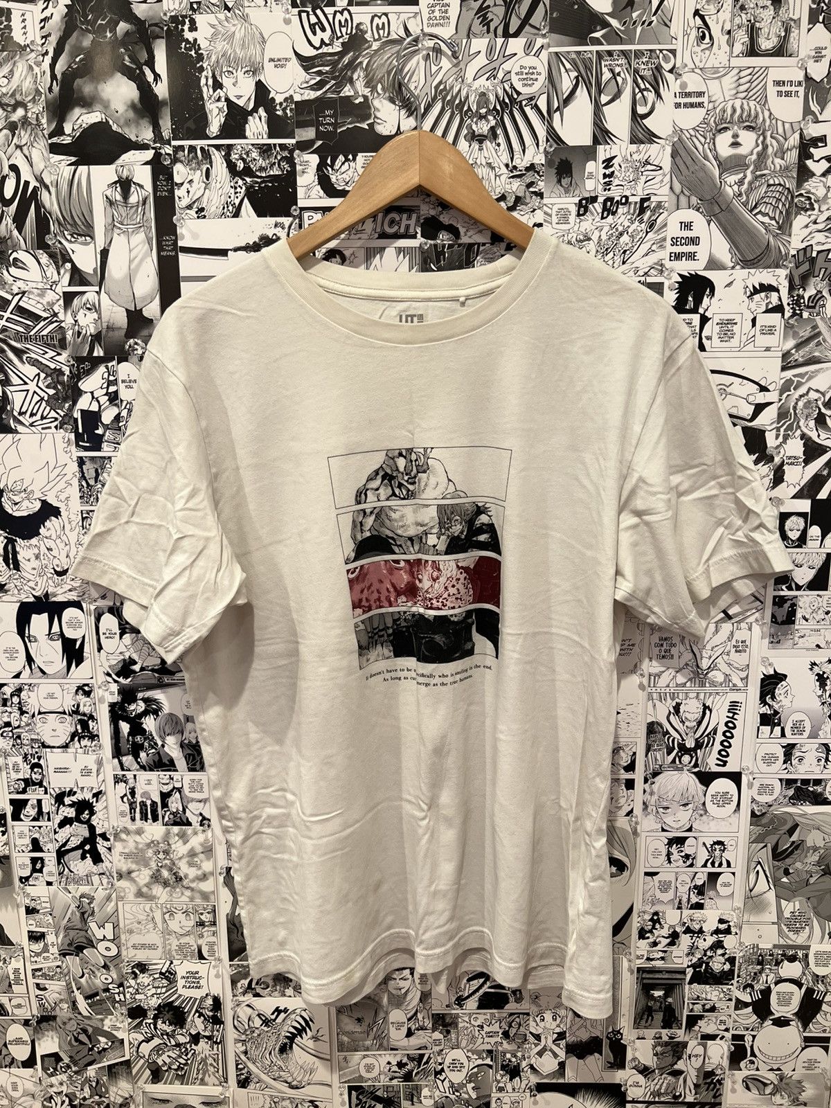 Uniqlo Uniqlo Size US M / EU 48-50 / 2 - 1 Thumbnail