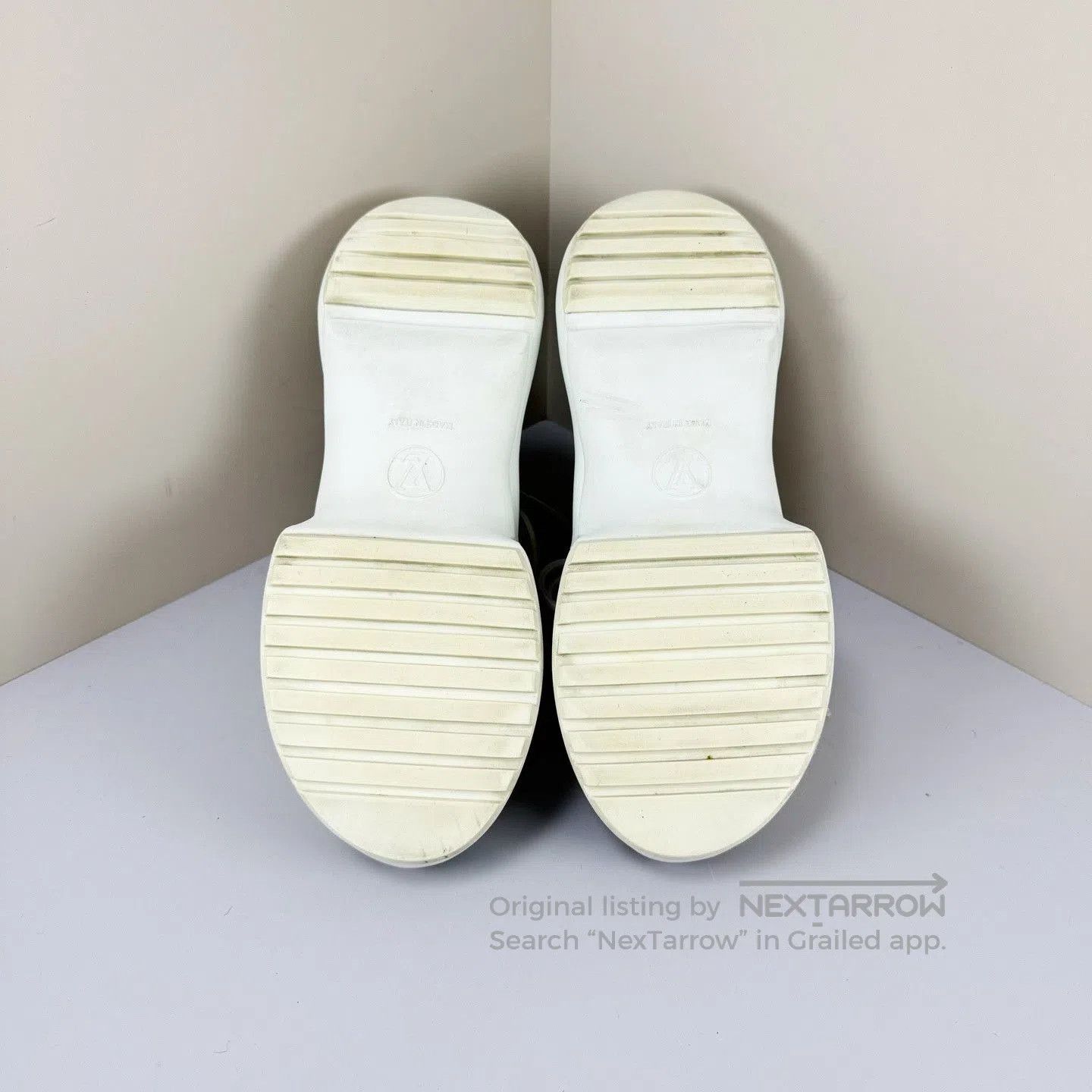 Louis Vuitton Louis Vuitton Archlight Sneakers. Size US 7 / IT 37 - 5 Thumbnail