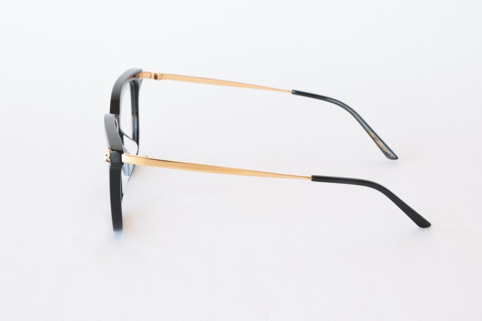 Cartier New Cartier eyewear optical eyeglasses black CT0346O 001 Size ONE SIZE - 4 Thumbnail