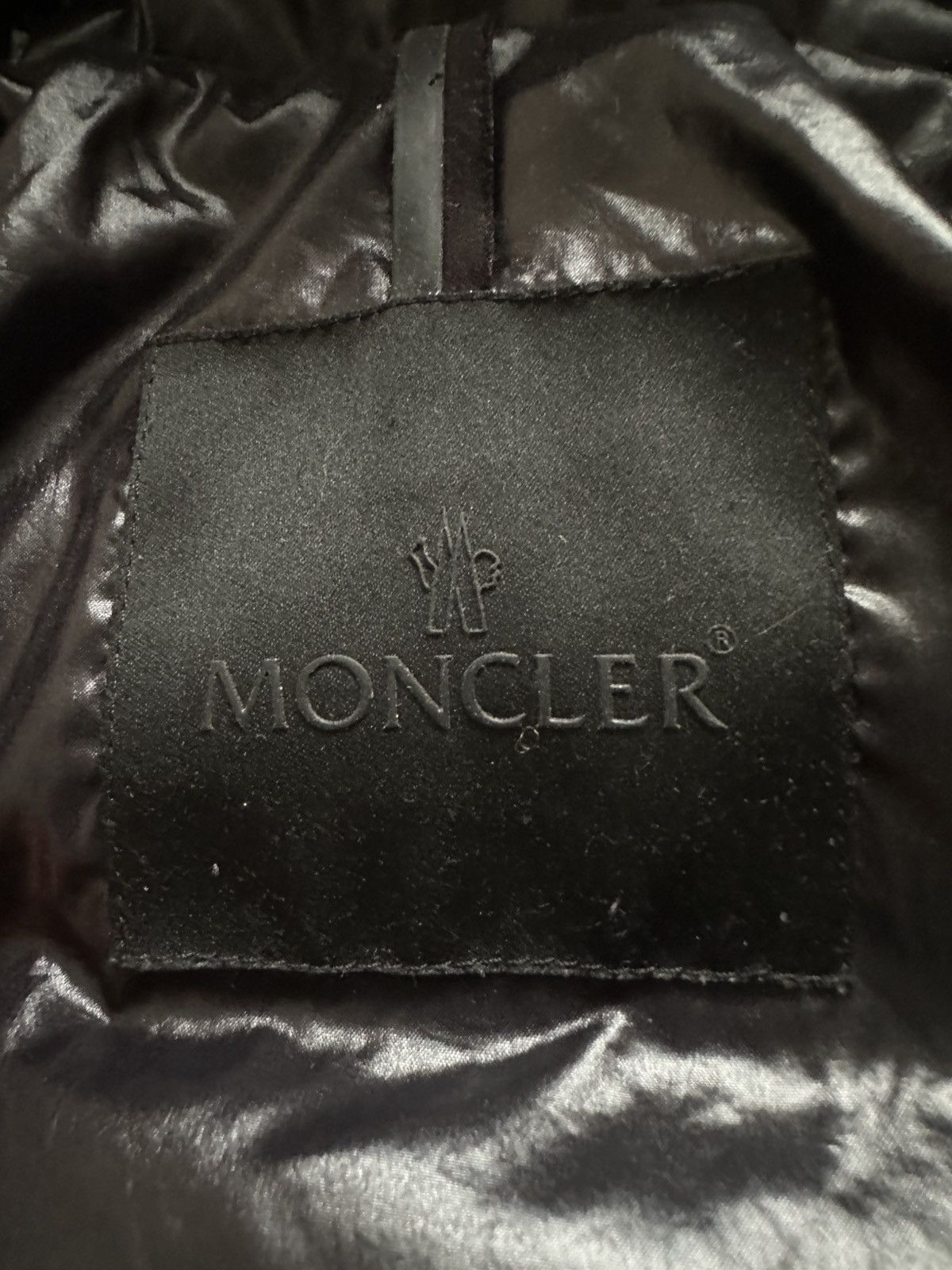 Moncler Moncler Herbe Hooded Short Down Jacket Size 3 Size M / US 6-8 / IT 42-44 - 7 Thumbnail