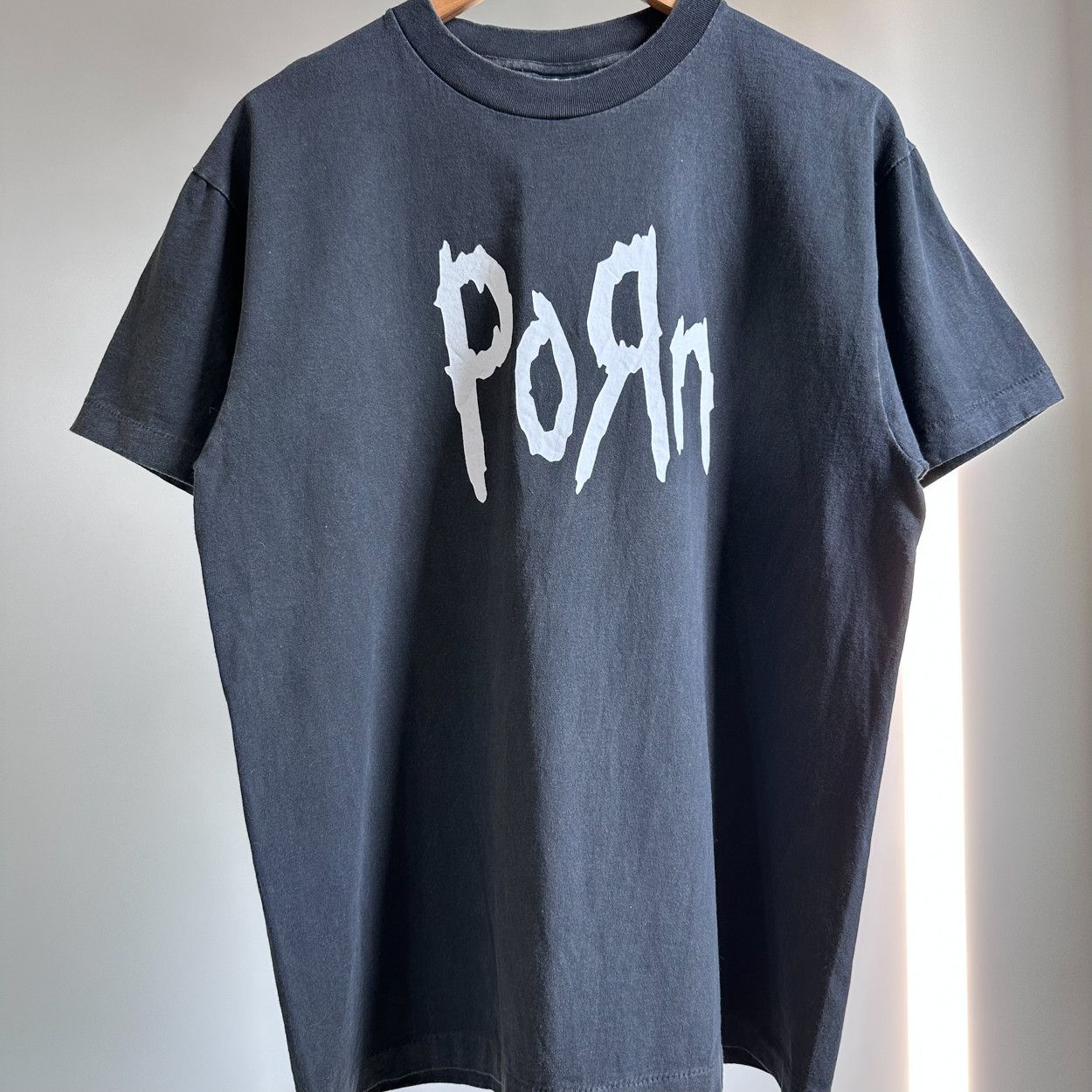 90s Parody Korn t shirt size L