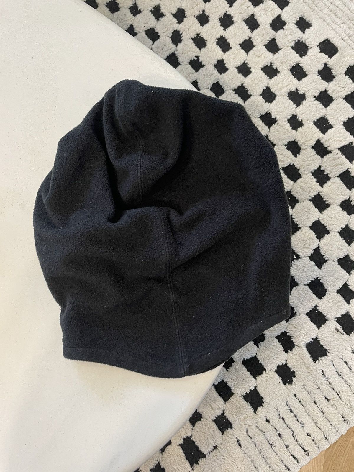 Volcom Vintage Volcom Balaclava Beanie Hat Skate Snowboard Hype Size ONE SIZE - 2 Thumbnail