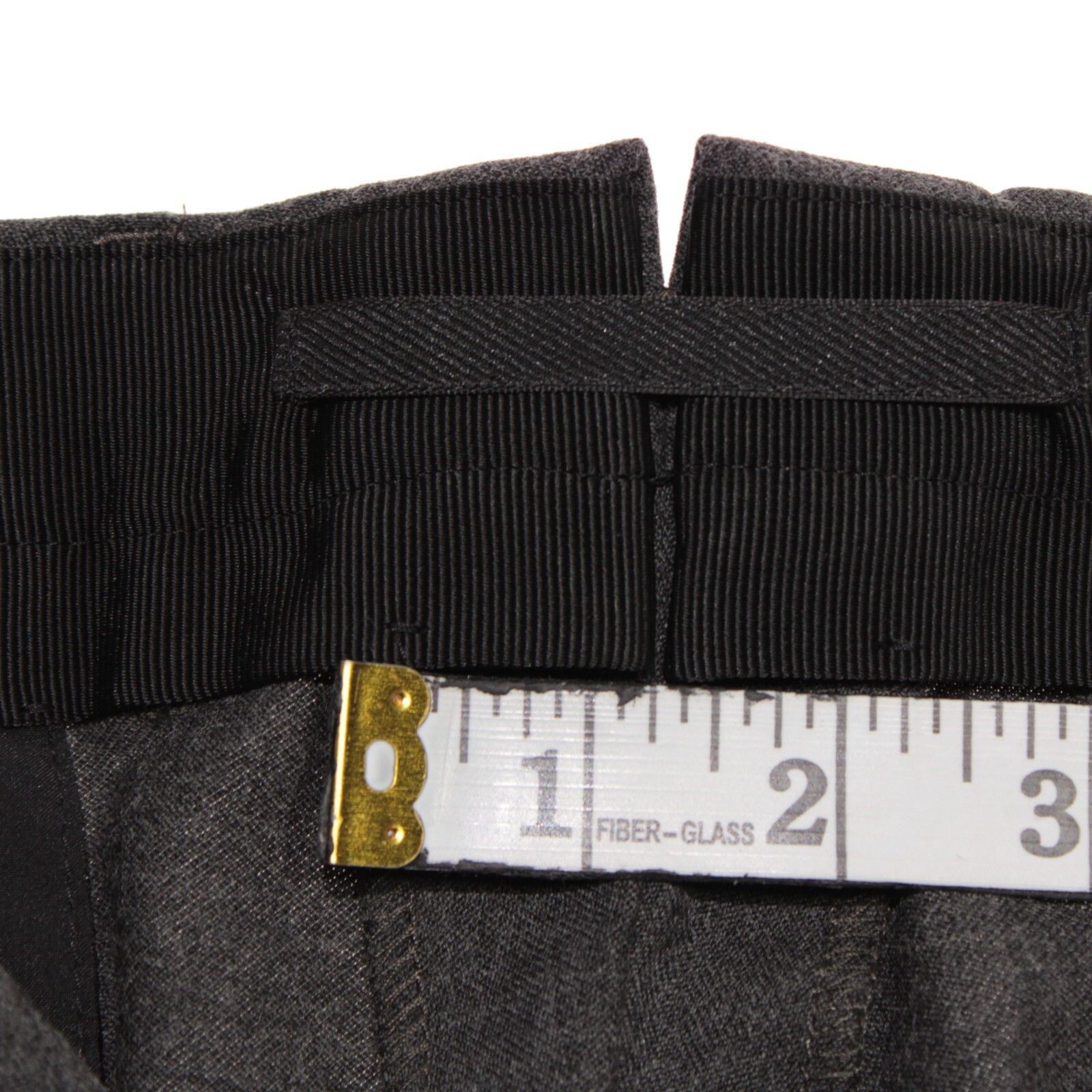 Slowear Slowear New with tags Dress Pants Size 38 US In Gray Size US 38 / EU 54 - 5 Thumbnail