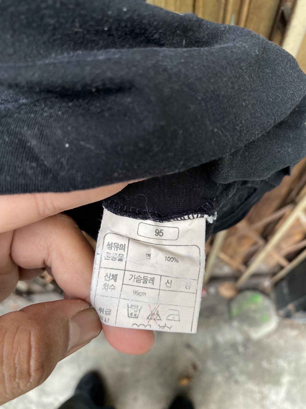 Asics Vintage Asics Sportwear 'Ready to Win' Tee Size US XL / EU 56 / 4 - 6 Thumbnail
