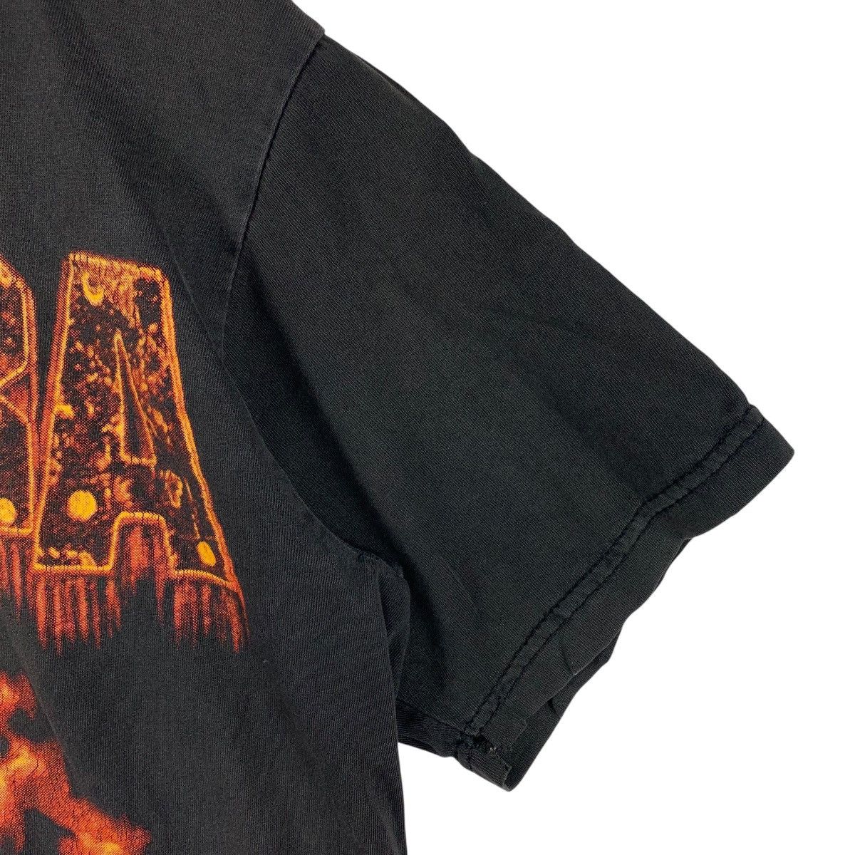 Band Tees Vintage y2k PANTERA cobra head band Tees Size US M / EU 48-50 / 2 - 7 Thumbnail