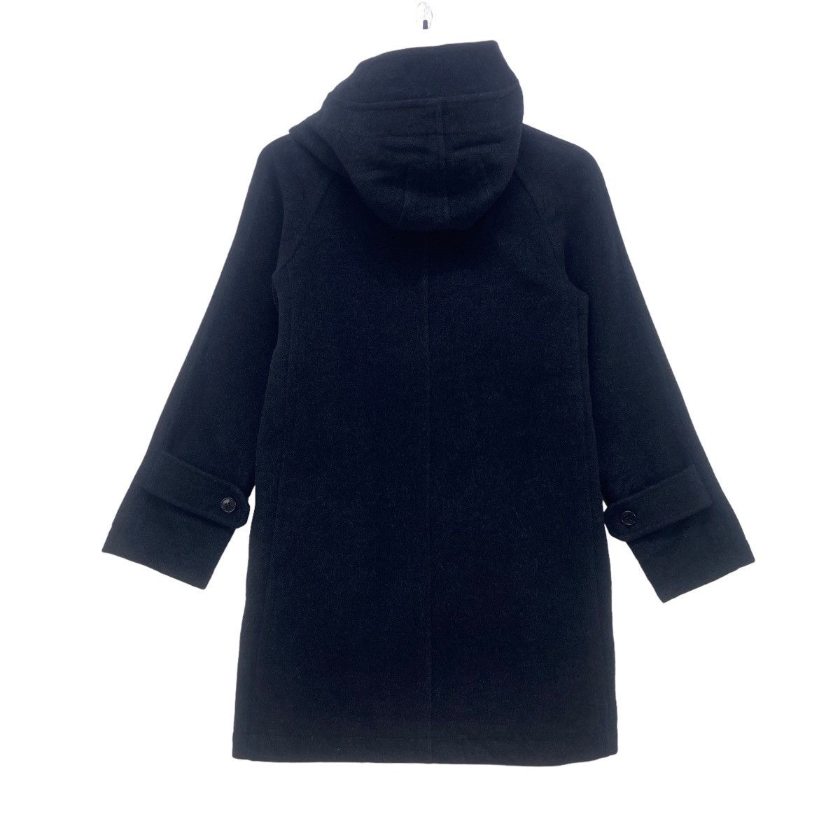 Designer × Issey Miyake × Zucca Zucca by Issey Miyake Wool Jacket Size S / US 4 / IT 40 - 4 Thumbnail